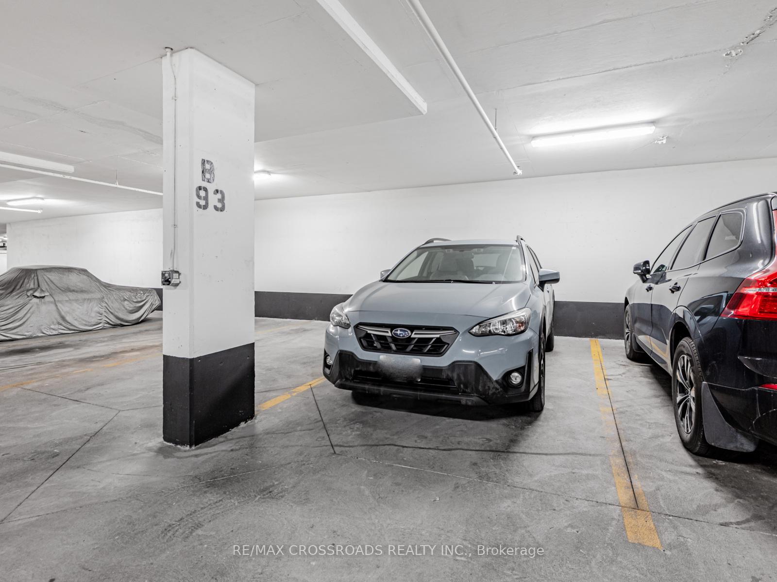 Photo 20 of Unit 112, 88 Colgate Avenue, Toronto, South Riverdale — HOMEH