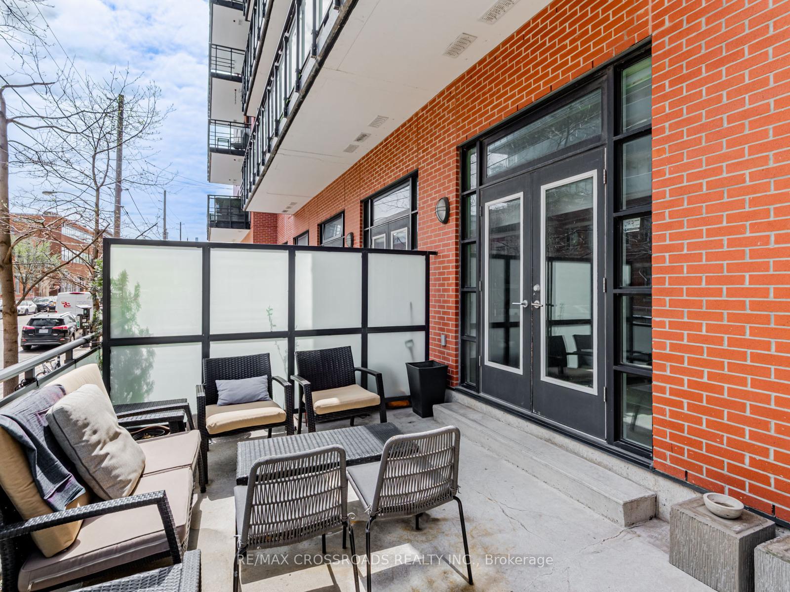 Photo 22 of Unit 112, 88 Colgate Avenue, Toronto, South Riverdale — HOMEH