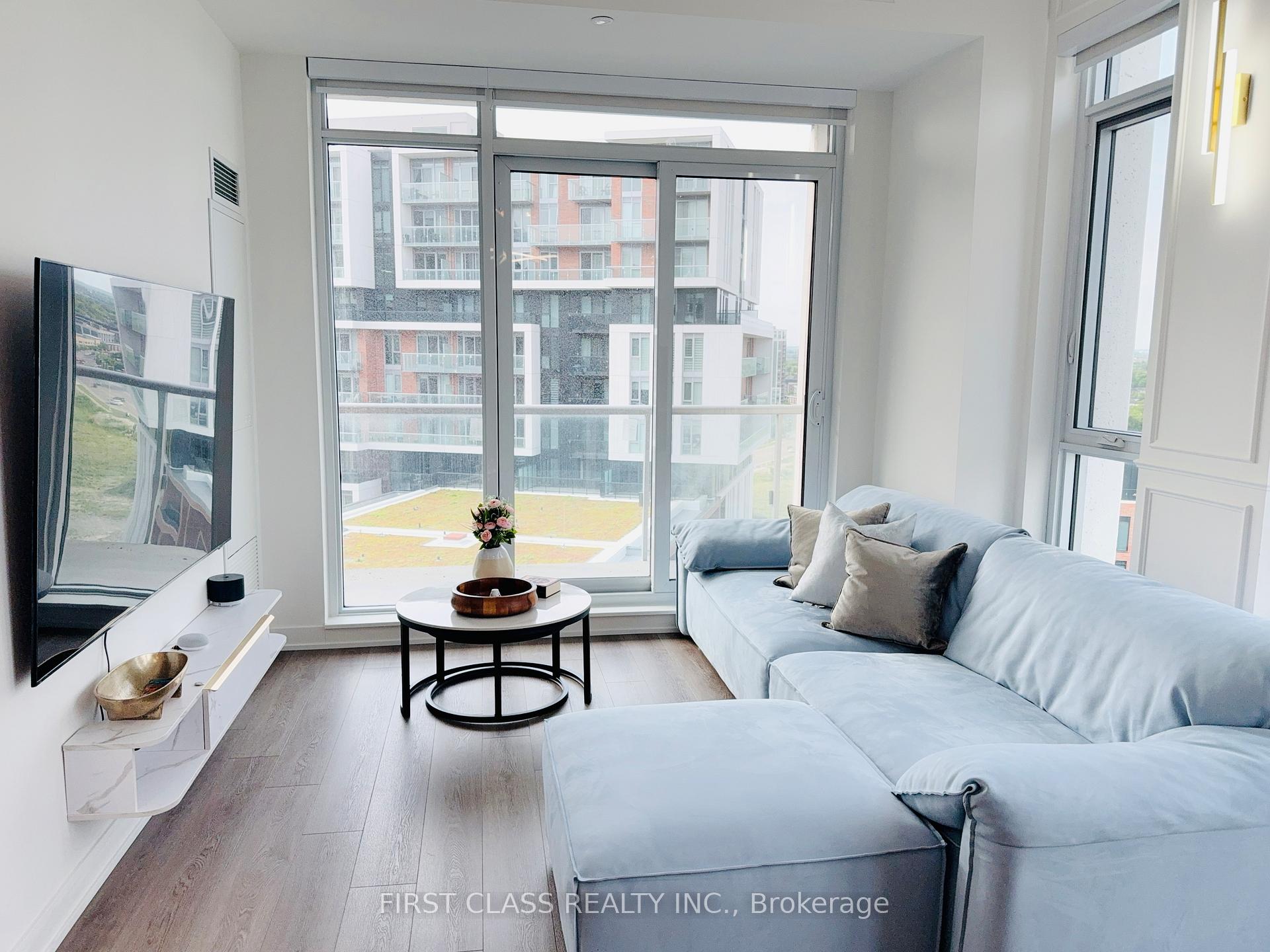 Photo 2 of Unit 1410, 8119 Birchmount Road, Markham, Unionville — HOMEH