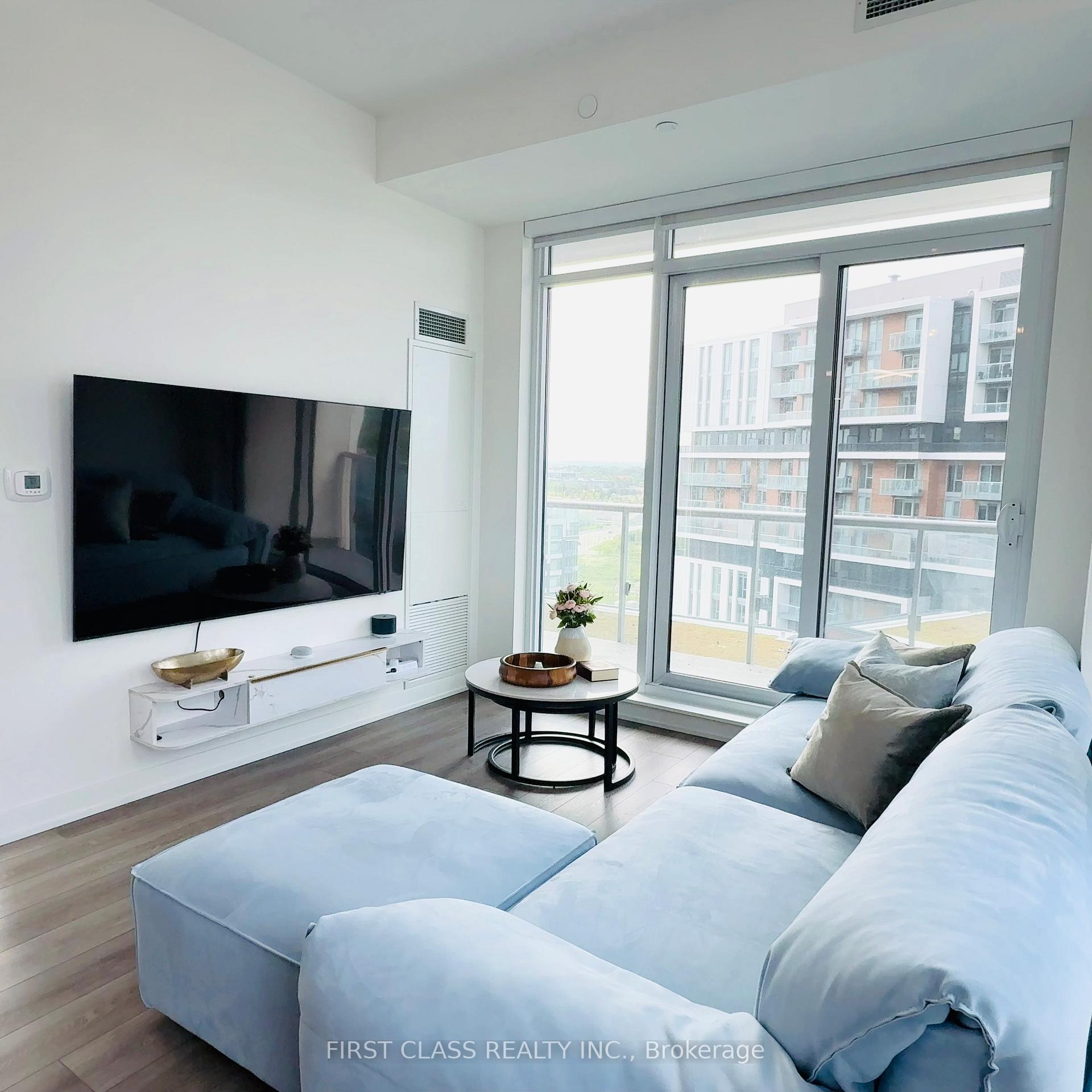 Photo 6 of Unit 1410, 8119 Birchmount Road, Markham, Unionville — HOMEH