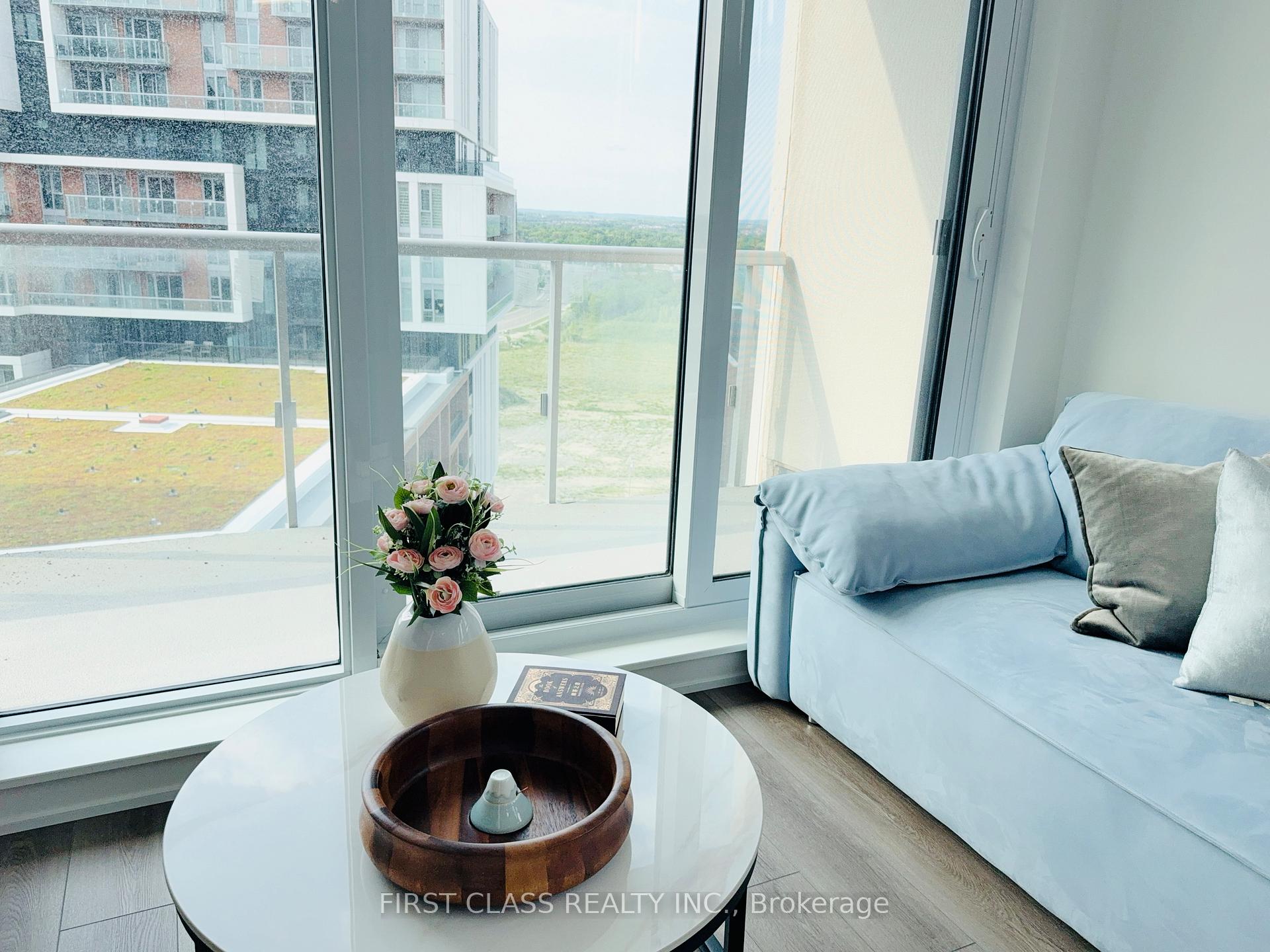 Photo 7 of Unit 1410, 8119 Birchmount Road, Markham, Unionville — HOMEH