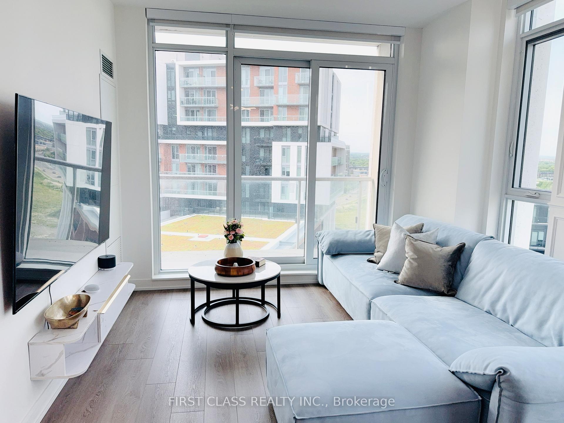 Photo 4 of Unit 1410, 8119 Birchmount Road, Markham, Unionville — HOMEH