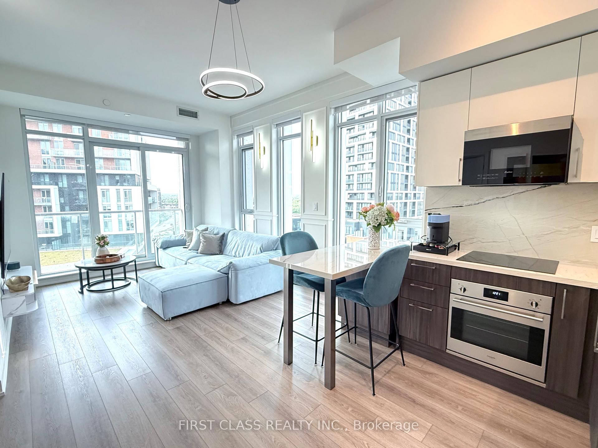 Photo 25 of Unit 1410, 8119 Birchmount Road, Markham, Unionville — HOMEH