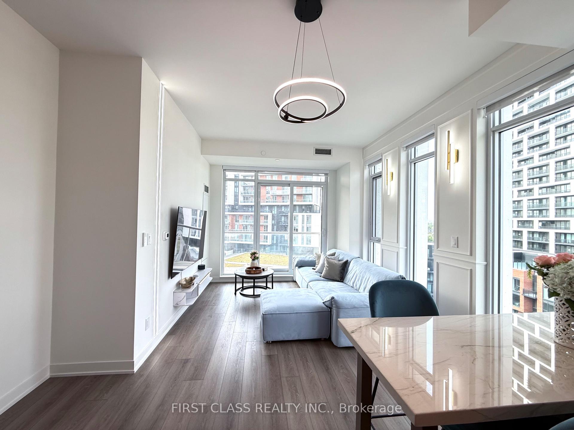 Photo 3 of Unit 1410, 8119 Birchmount Road, Markham, Unionville — HOMEH
