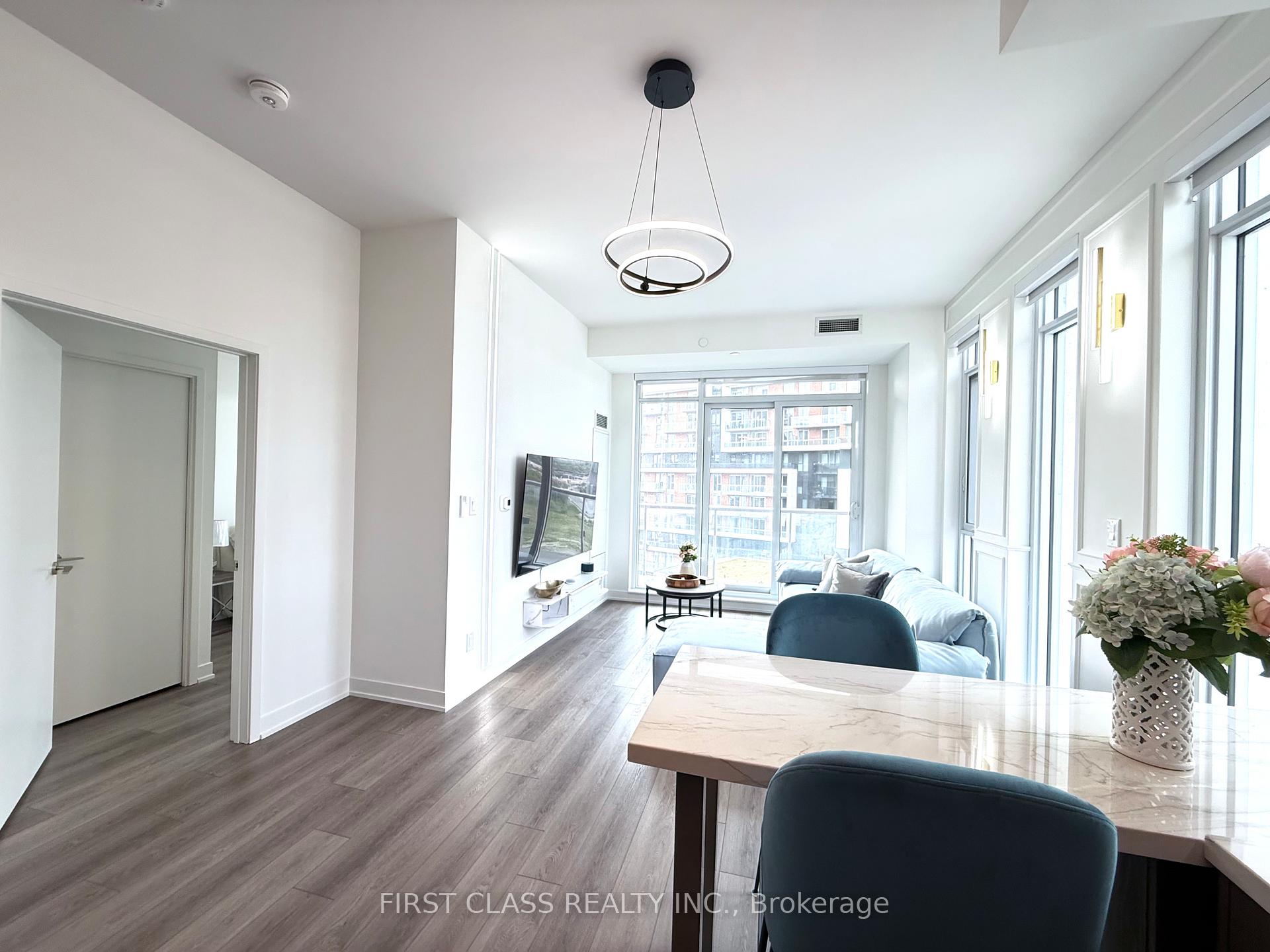 Photo 5 of Unit 1410, 8119 Birchmount Road, Markham, Unionville — HOMEH