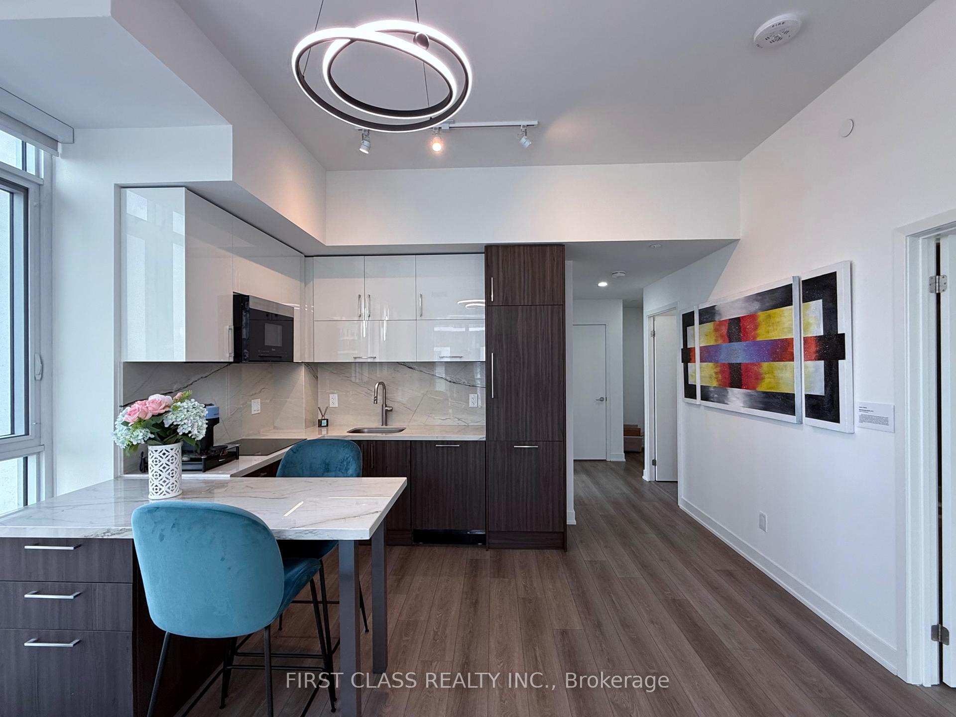 Photo 27 of Unit 1410, 8119 Birchmount Road, Markham, Unionville — HOMEH