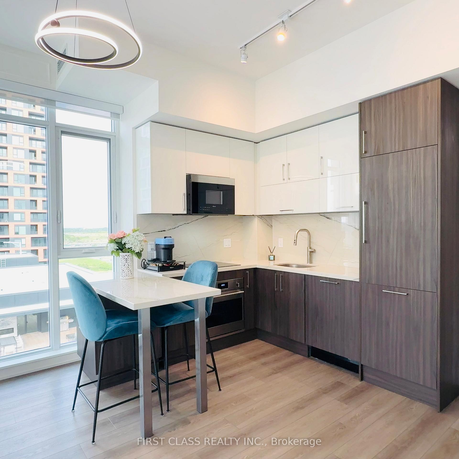 Photo 11 of Unit 1410, 8119 Birchmount Road, Markham, Unionville — HOMEH