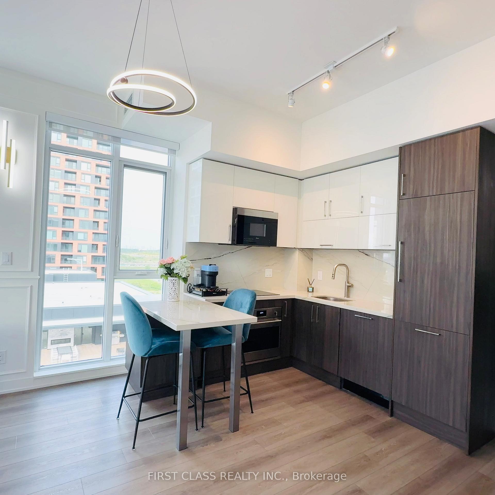 Photo 13 of Unit 1410, 8119 Birchmount Road, Markham, Unionville — HOMEH