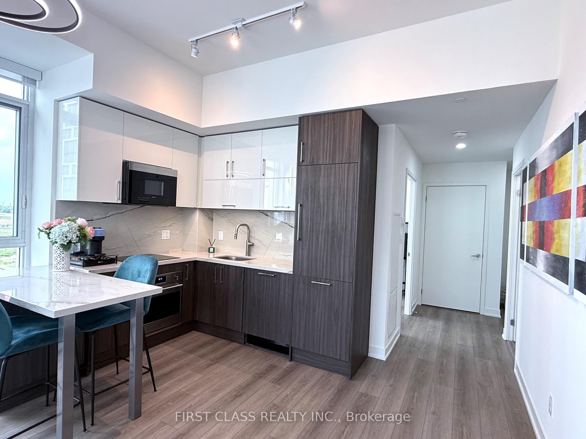 Photo 9 of Unit 1410, 8119 Birchmount Road, Markham, Unionville — HOMEH