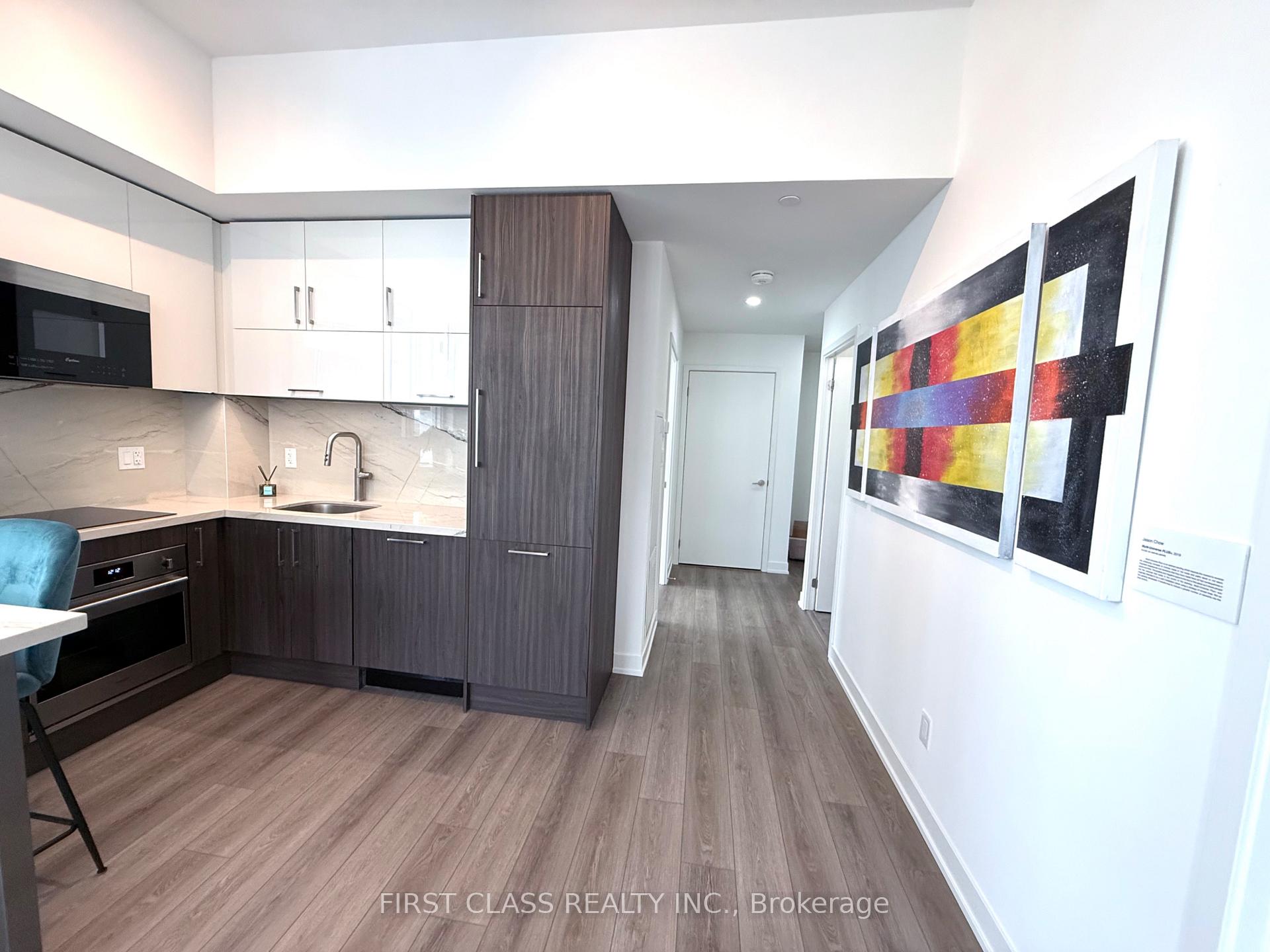 Photo 10 of Unit 1410, 8119 Birchmount Road, Markham, Unionville — HOMEH