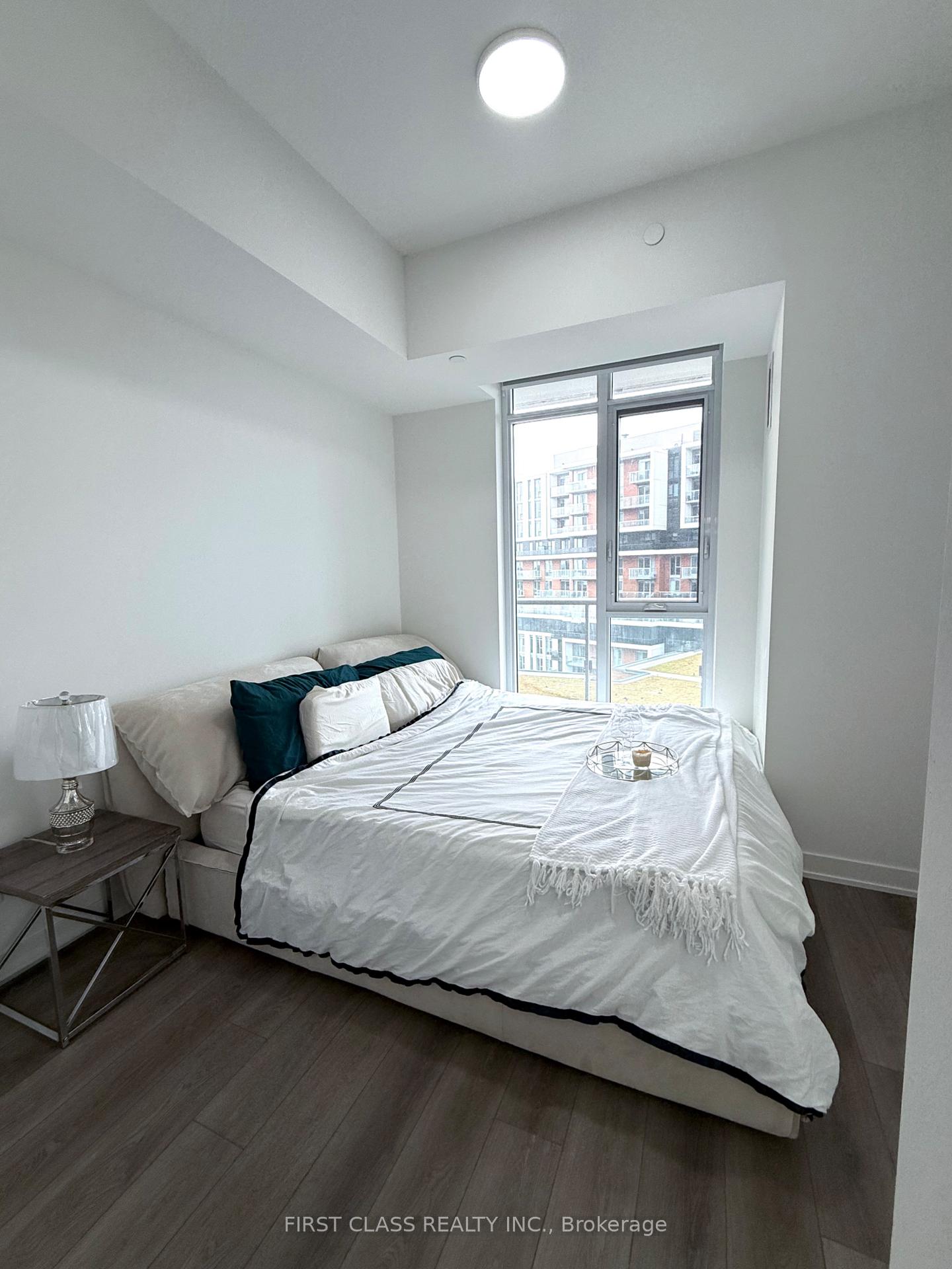 Photo 8 of Unit 1410, 8119 Birchmount Road, Markham, Unionville — HOMEH