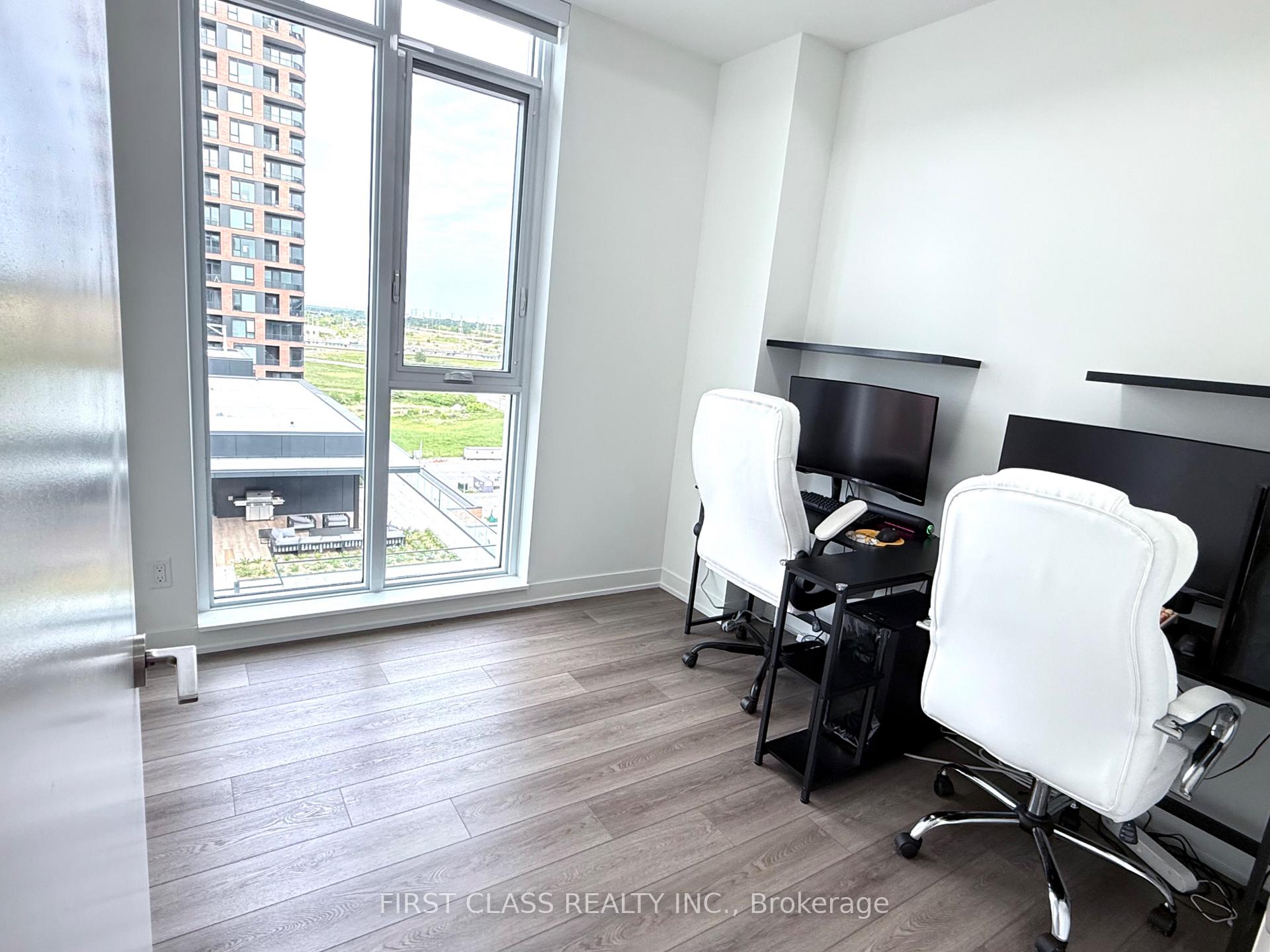 Photo 22 of Unit 1410, 8119 Birchmount Road, Markham, Unionville — HOMEH