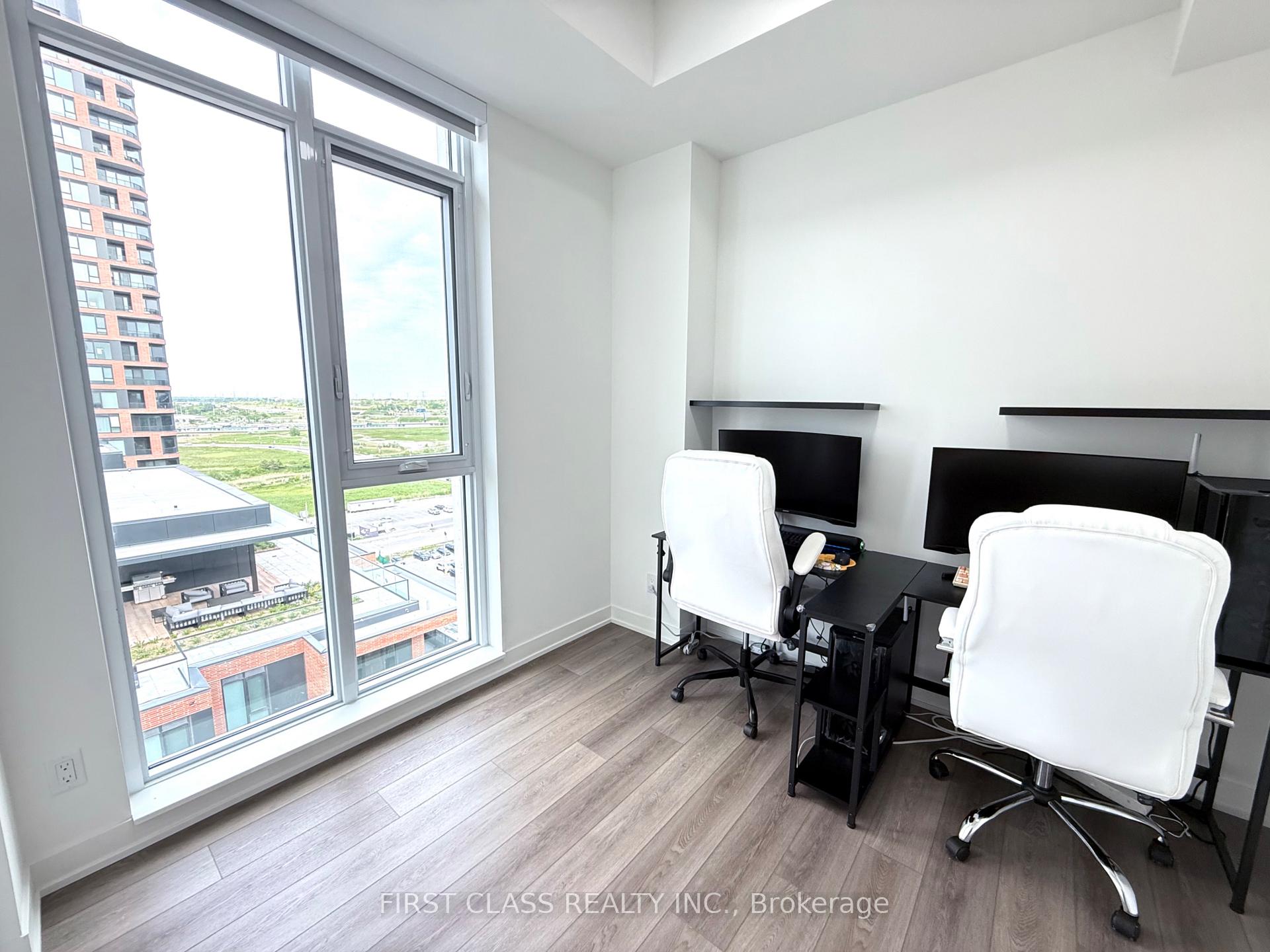 Photo 24 of Unit 1410, 8119 Birchmount Road, Markham, Unionville — HOMEH