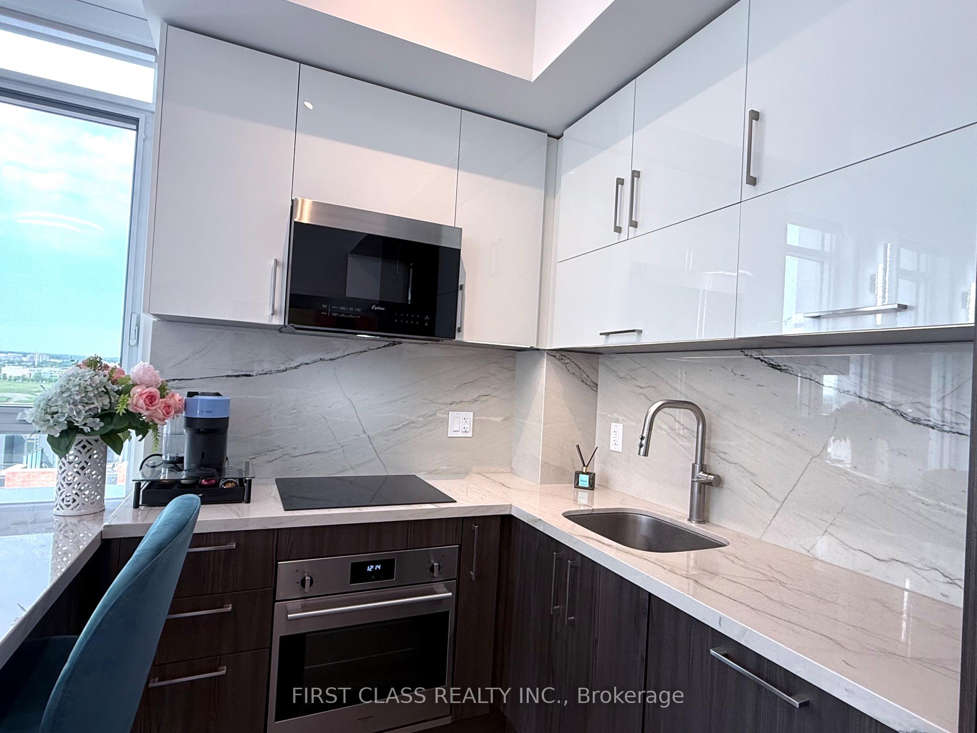 Photo 20 of Unit 1410, 8119 Birchmount Road, Markham, Unionville — HOMEH