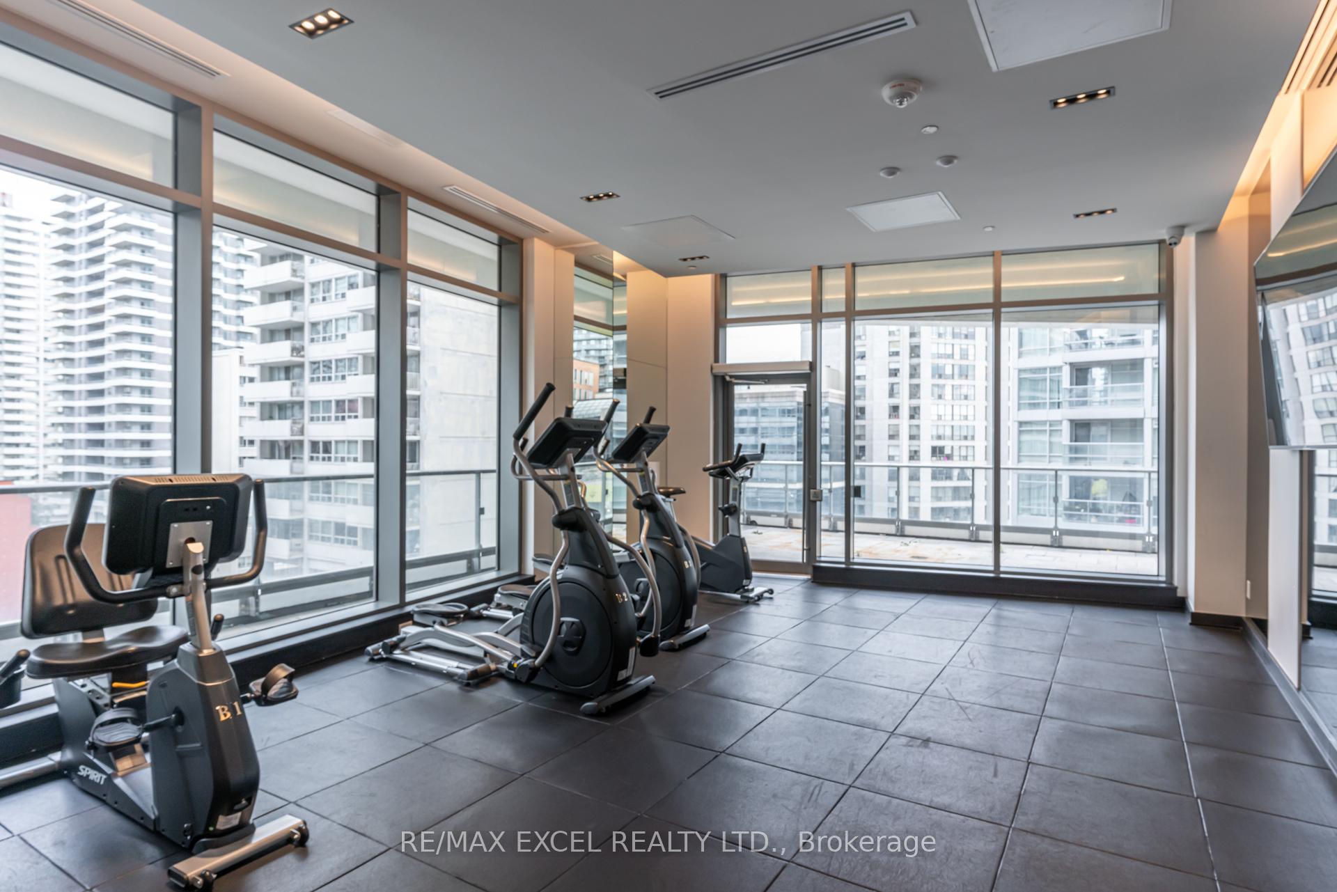 Photo 24 of Unit 2911, 2221 Yonge Street, Toronto, Mount Pleasant West — HOMEH