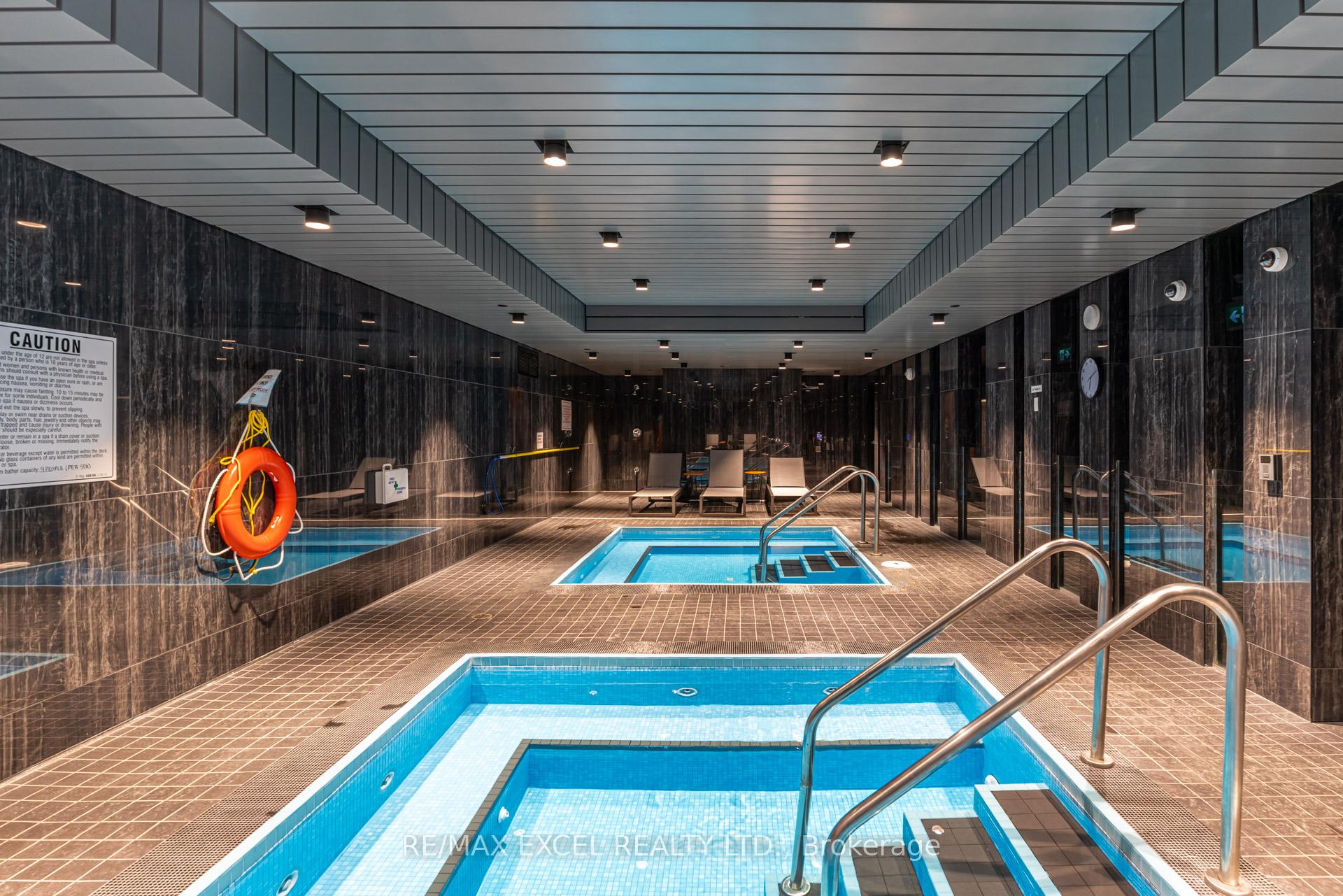 Photo 26 of Unit 2911, 2221 Yonge Street, Toronto, Mount Pleasant West — HOMEH