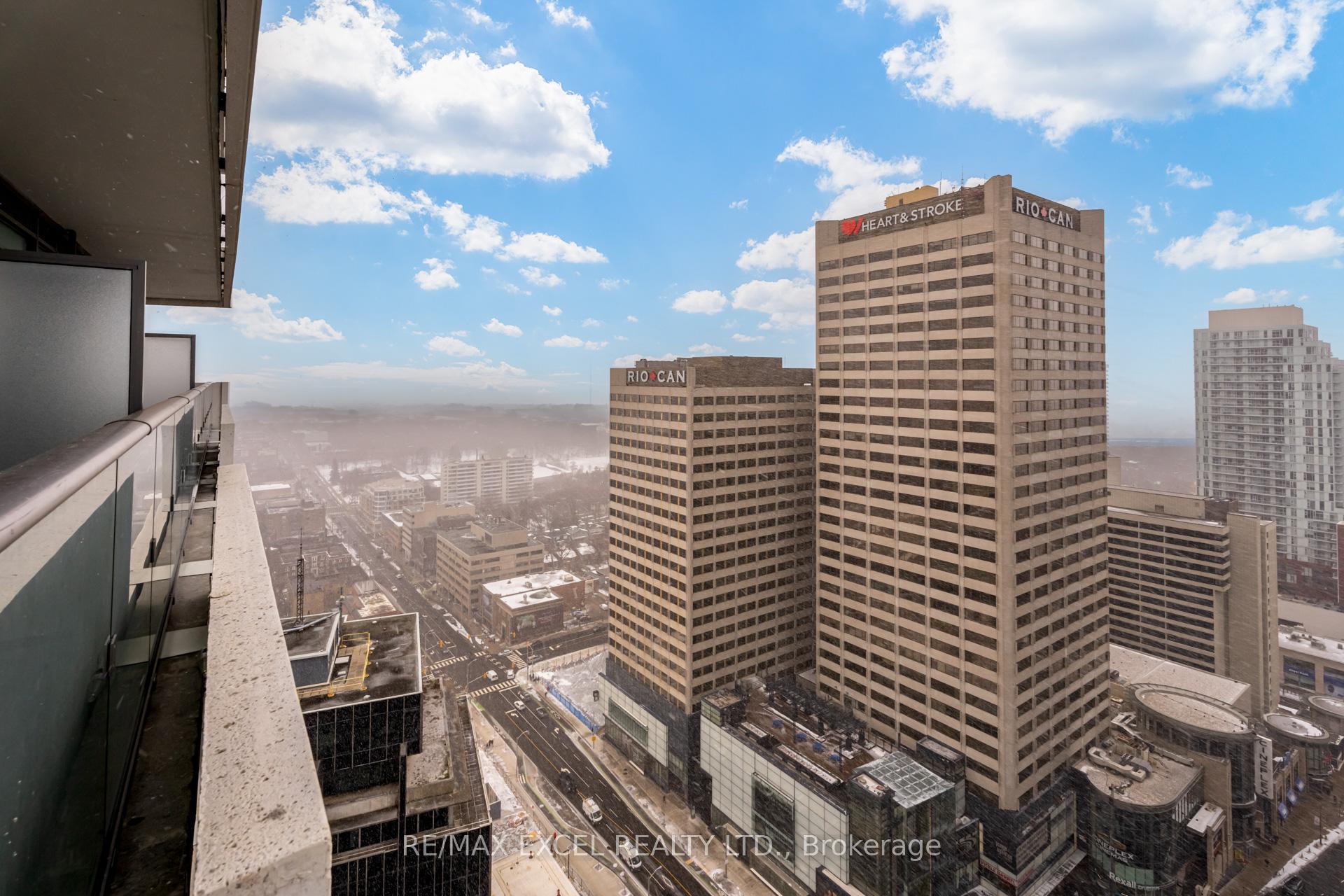 Photo 27 of Unit 2911, 2221 Yonge Street, Toronto, Mount Pleasant West — HOMEH