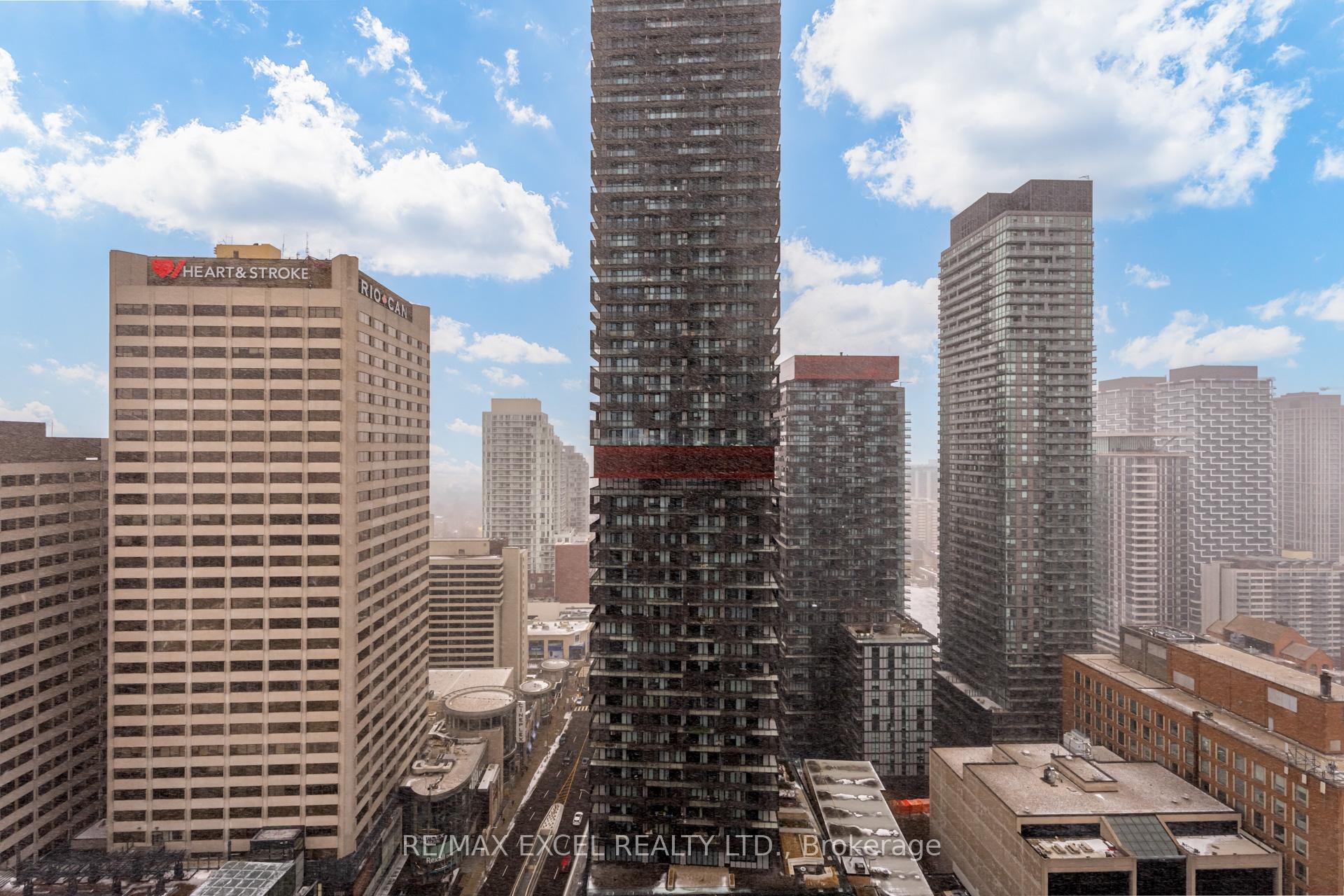 Photo 33 of Unit 2911, 2221 Yonge Street, Toronto, Mount Pleasant West — HOMEH