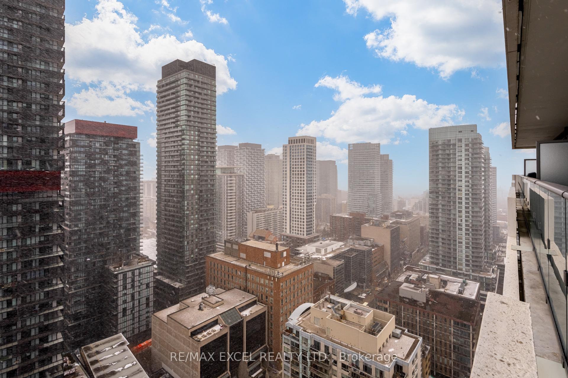 Photo 31 of Unit 2911, 2221 Yonge Street, Toronto, Mount Pleasant West — HOMEH