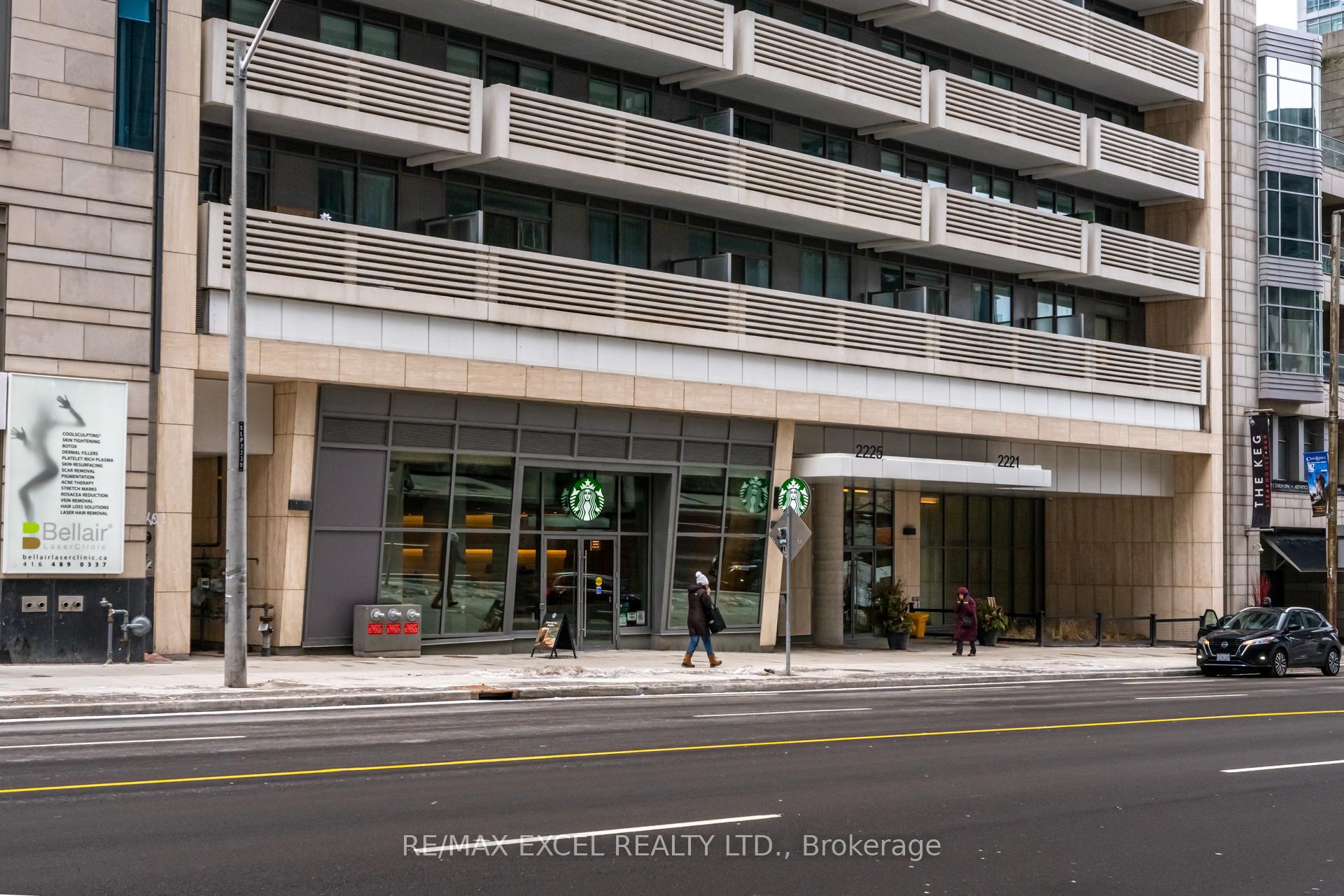 Photo 30 of Unit 2911, 2221 Yonge Street, Toronto, Mount Pleasant West — HOMEH