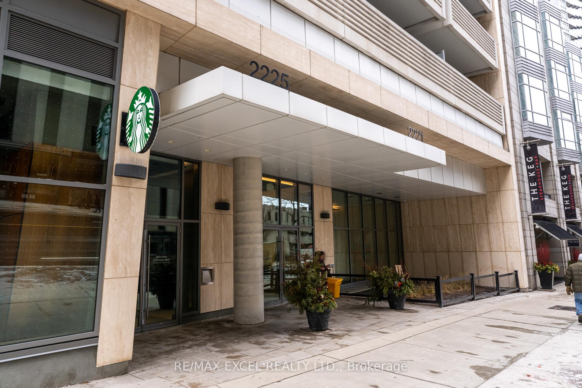 Photo 32 of Unit 2911, 2221 Yonge Street, Toronto, Mount Pleasant West — HOMEH