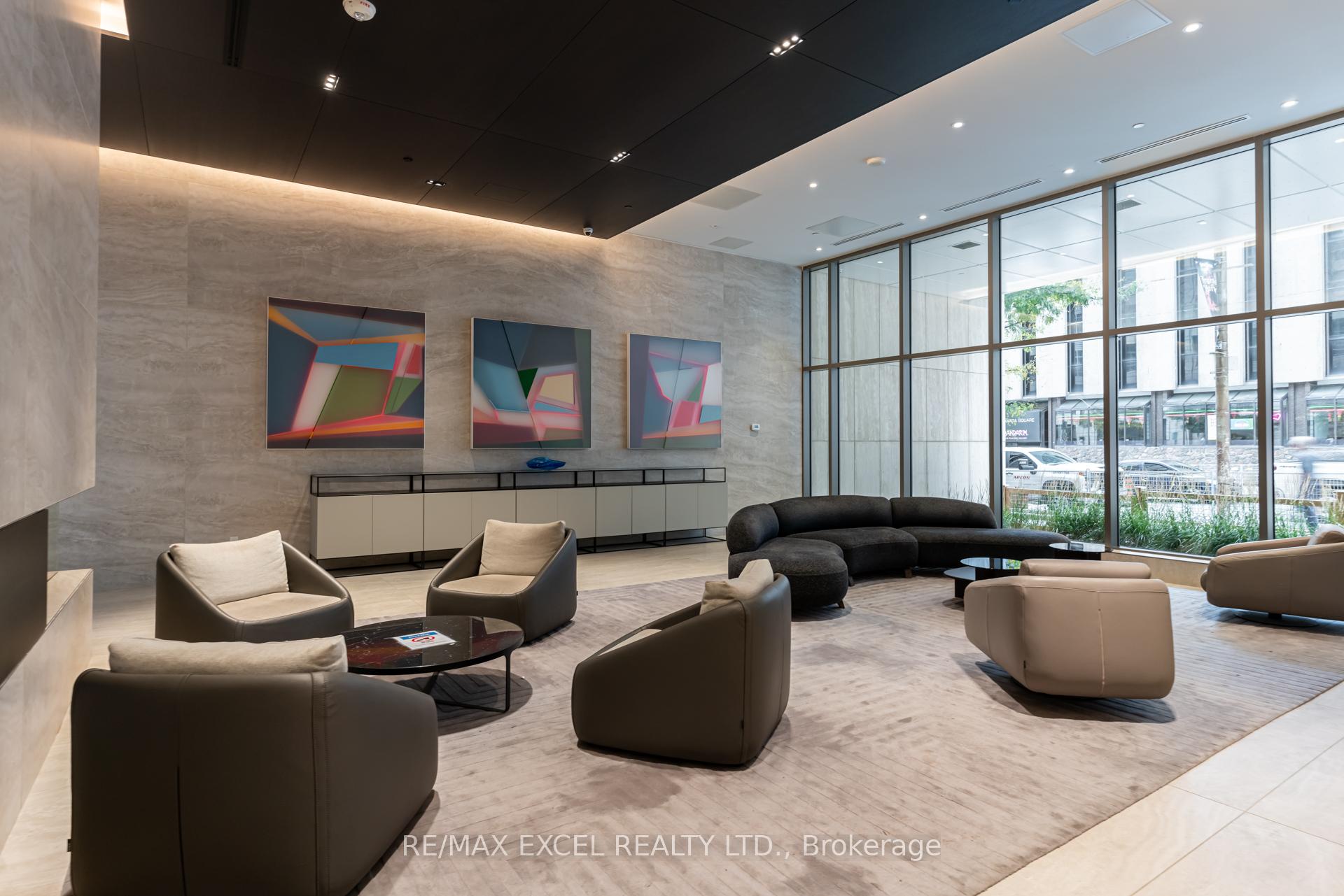 Photo 36 of Unit 2911, 2221 Yonge Street, Toronto, Mount Pleasant West — HOMEH