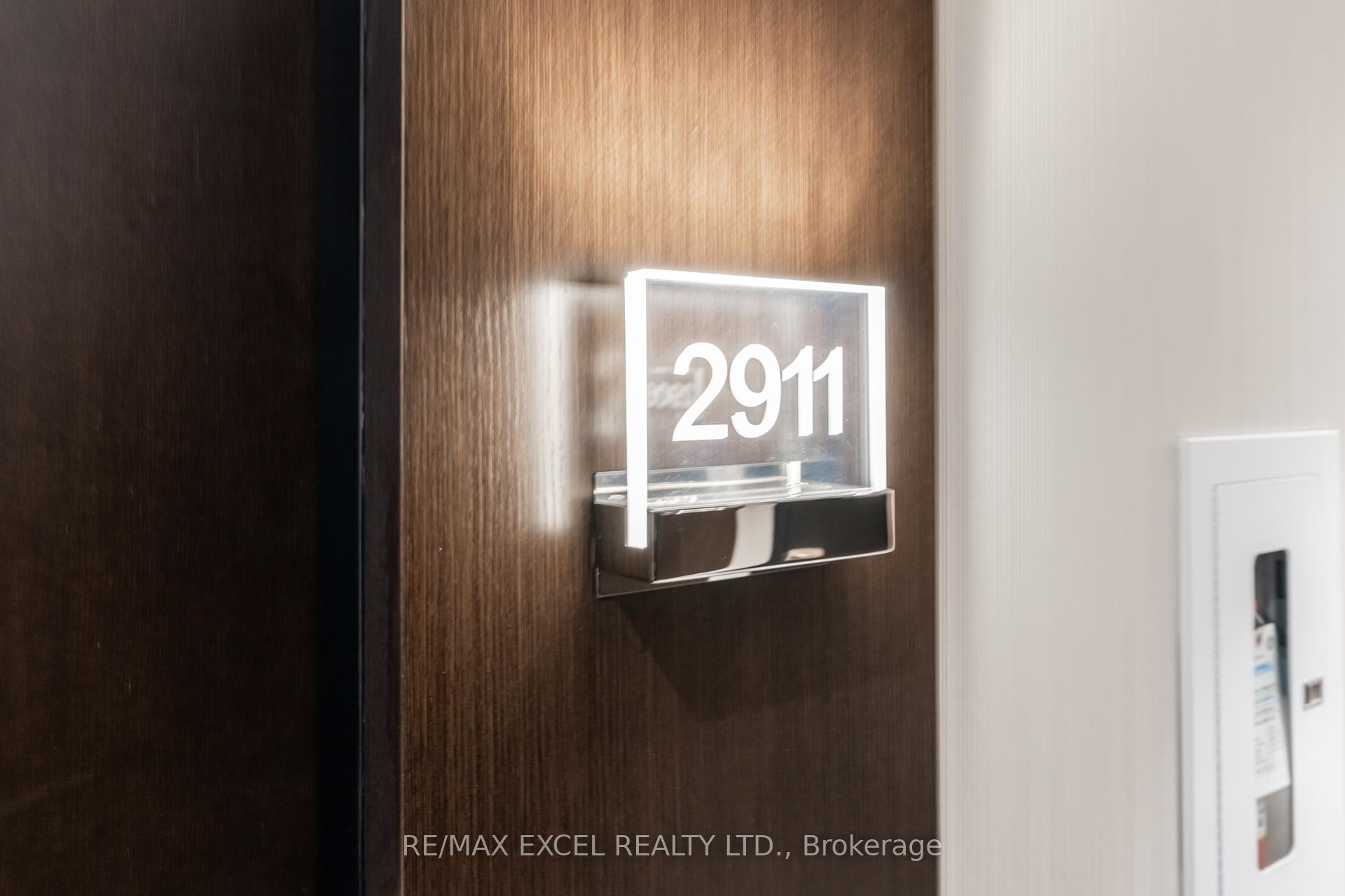 Photo 37 of Unit 2911, 2221 Yonge Street, Toronto, Mount Pleasant West — HOMEH