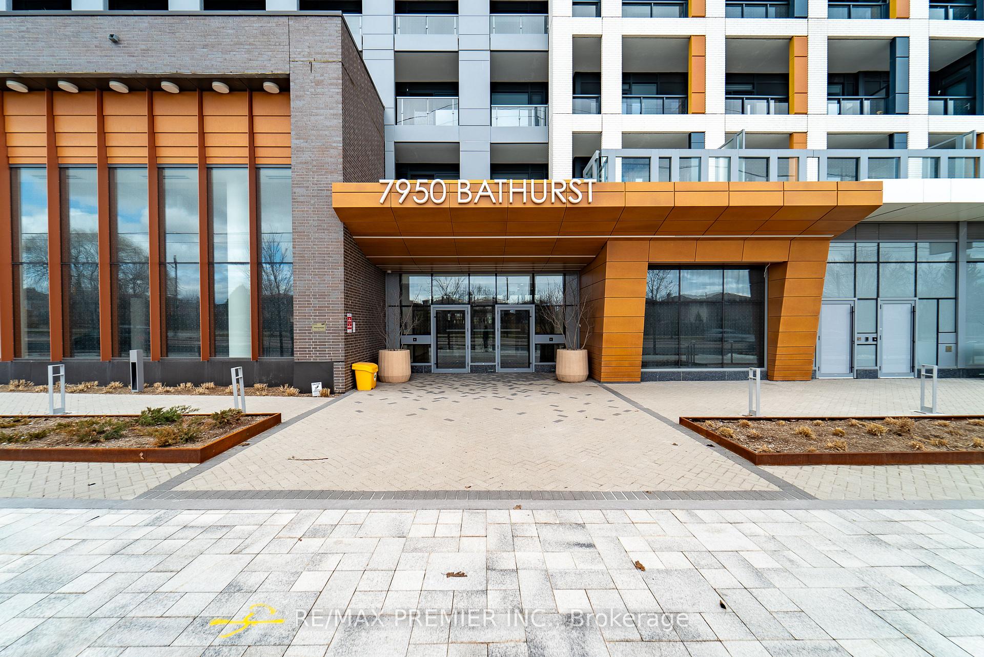 Photo 1 of Unit B104, 7950 Bathurst Street, Vaughan, Beverley Glen — HOMEH