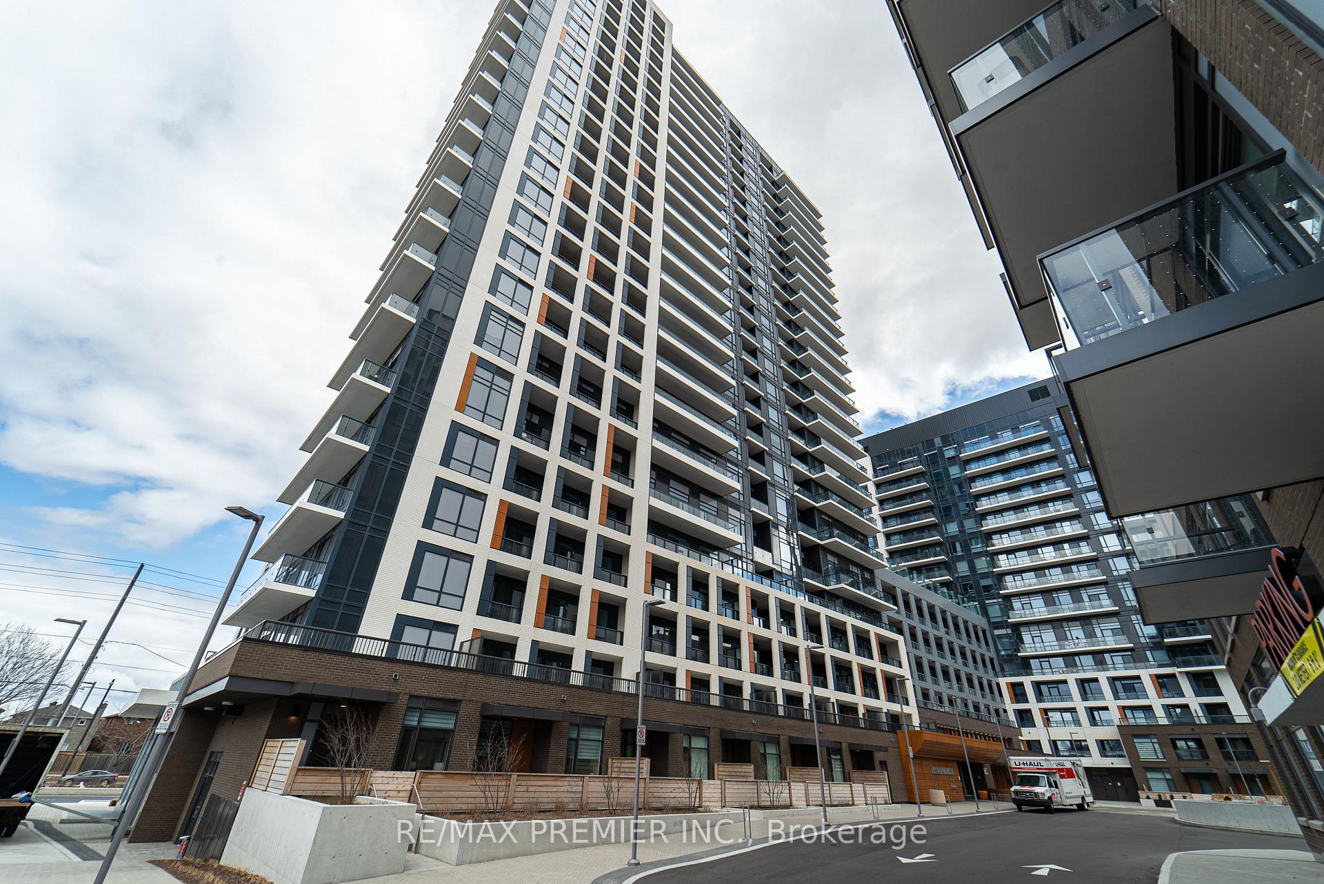 Photo 9 of Unit B104, 7950 Bathurst Street, Vaughan, Beverley Glen — HOMEH