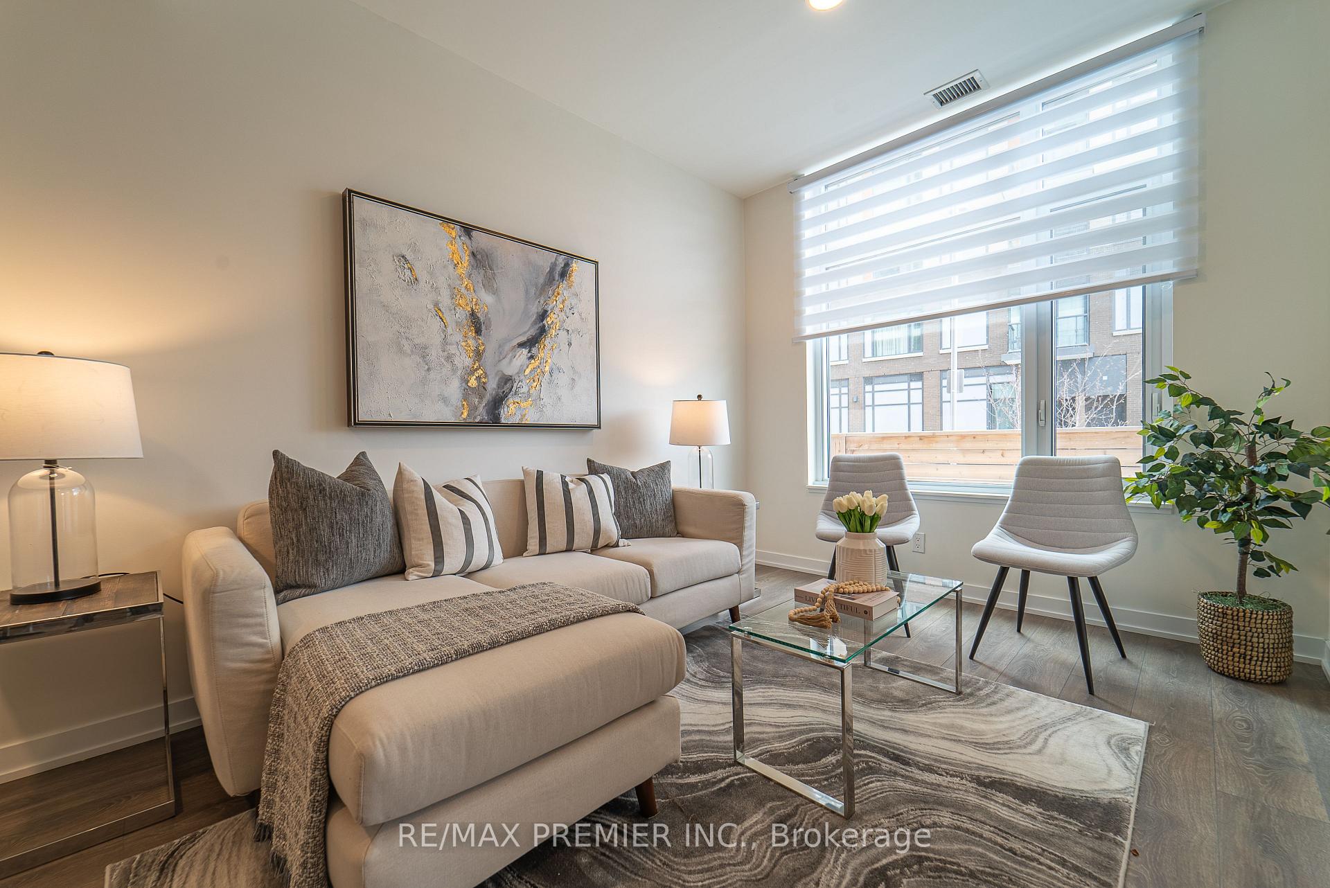 Photo 7 of Unit B104, 7950 Bathurst Street, Vaughan, Beverley Glen — HOMEH