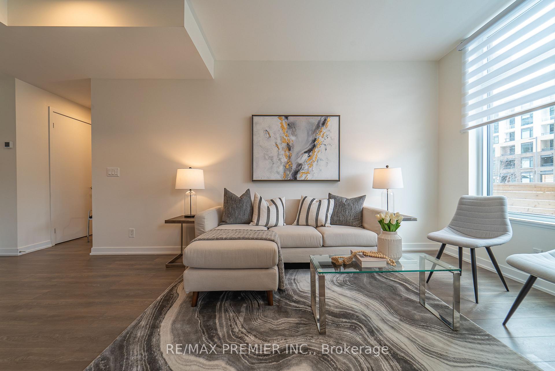 Photo 13 of Unit B104, 7950 Bathurst Street, Vaughan, Beverley Glen — HOMEH