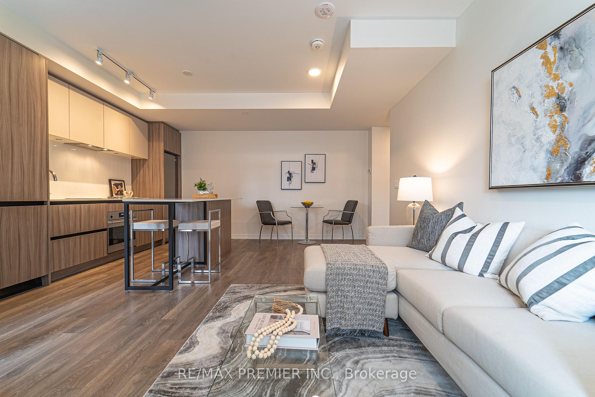 Photo 10 of Unit B104, 7950 Bathurst Street, Vaughan, Beverley Glen — HOMEH