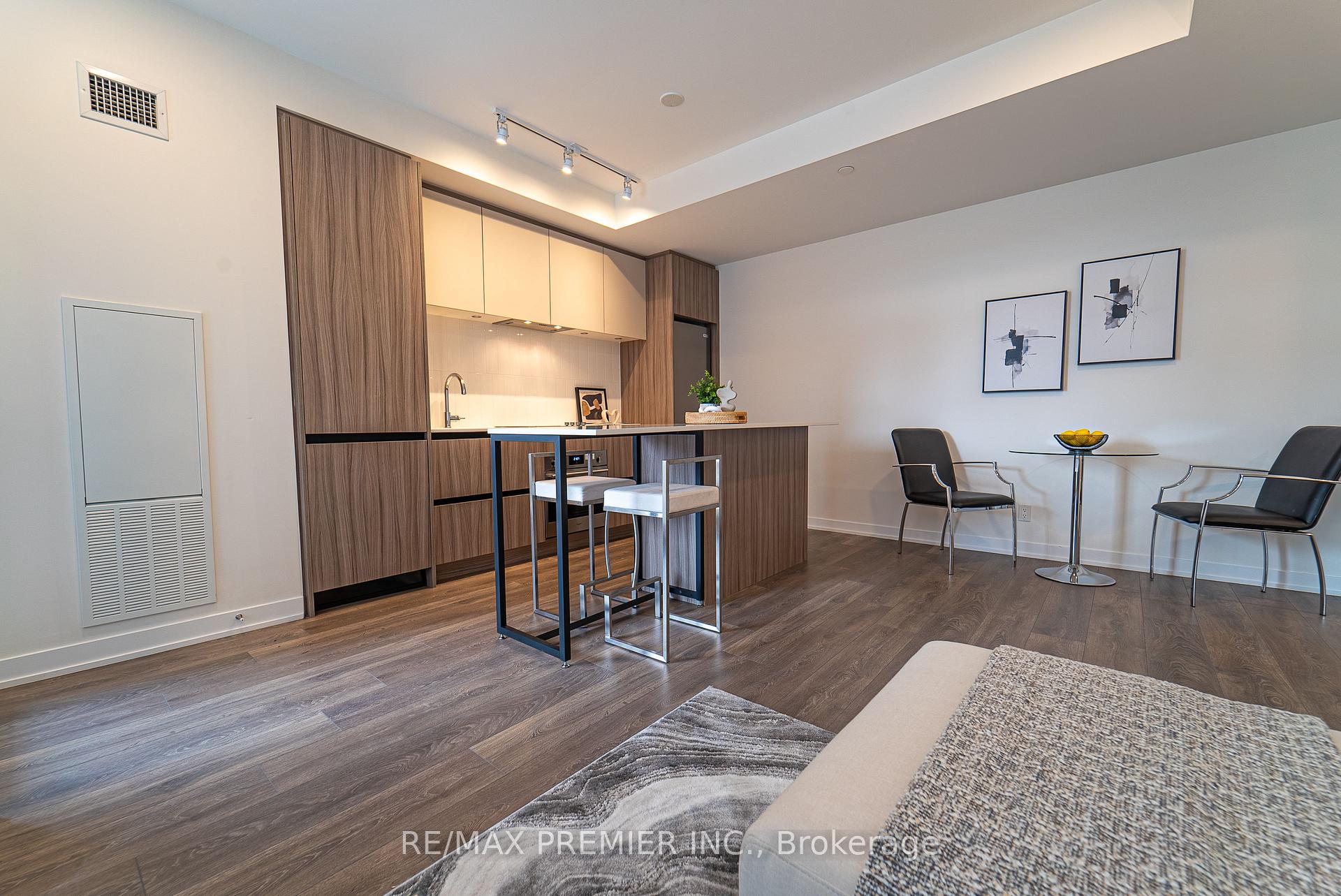 Photo 11 of Unit B104, 7950 Bathurst Street, Vaughan, Beverley Glen — HOMEH