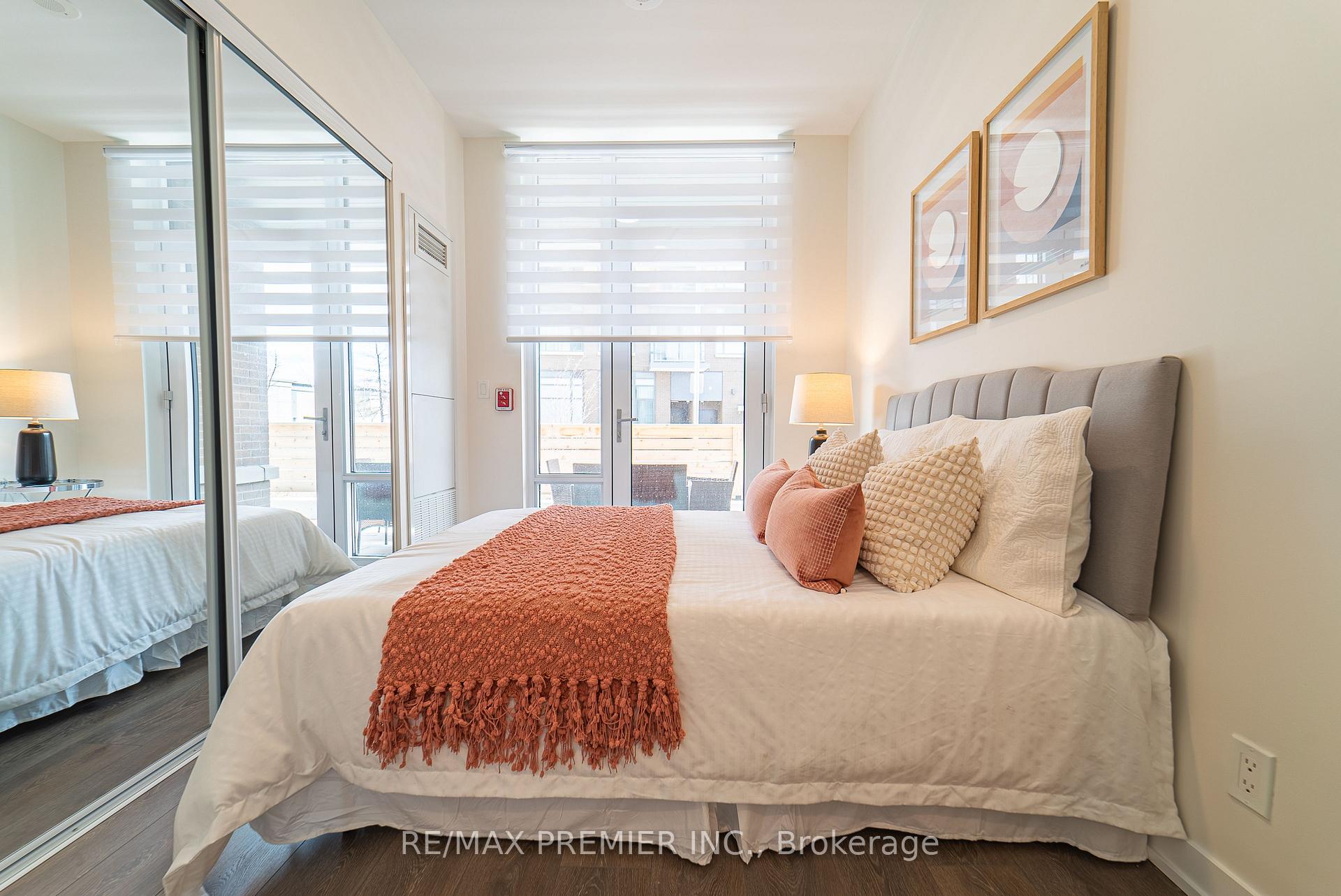 Photo 21 of Unit B104, 7950 Bathurst Street, Vaughan, Beverley Glen — HOMEH
