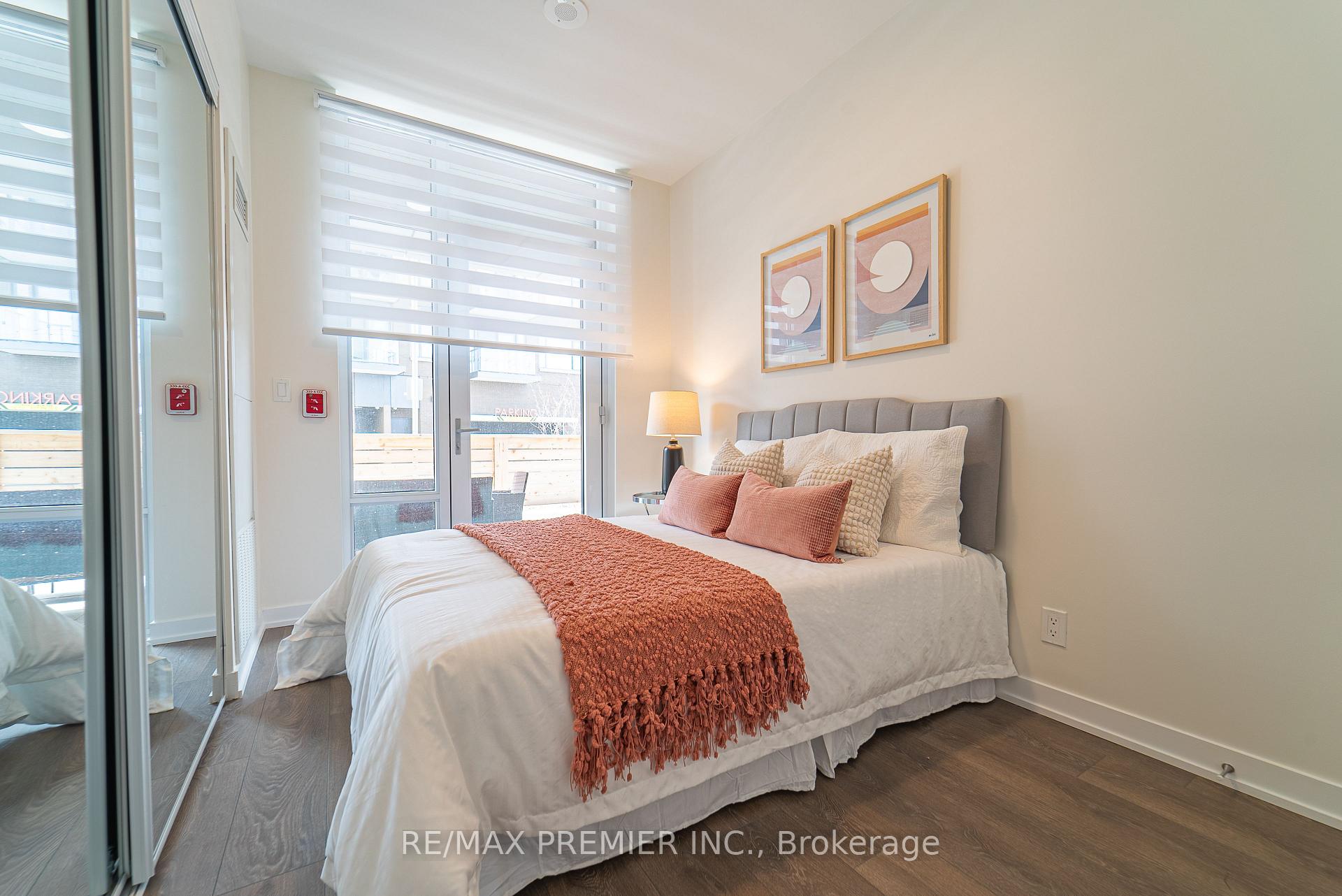 Photo 24 of Unit B104, 7950 Bathurst Street, Vaughan, Beverley Glen — HOMEH