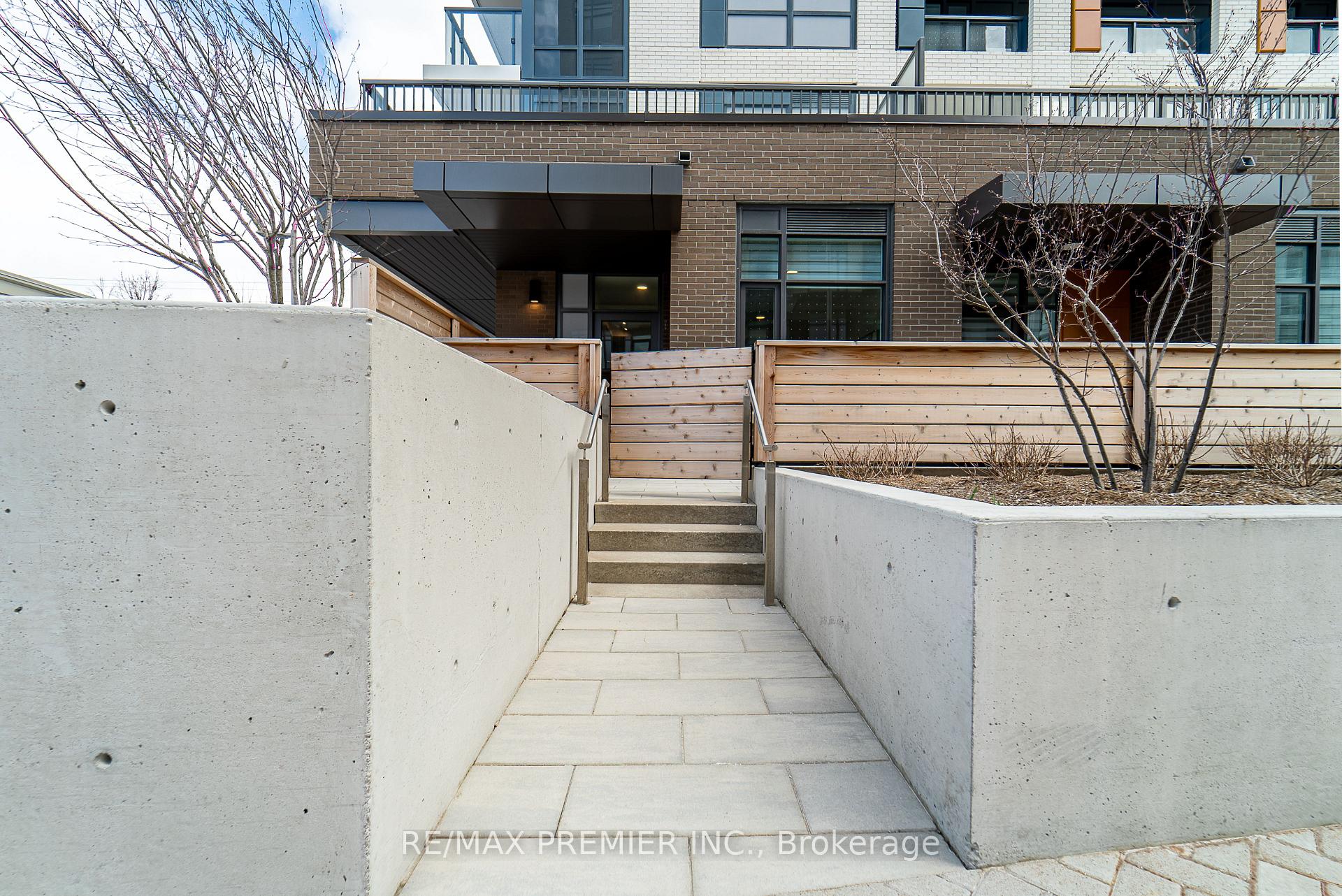 Photo 48 of Unit B104, 7950 Bathurst Street, Vaughan, Beverley Glen — HOMEH