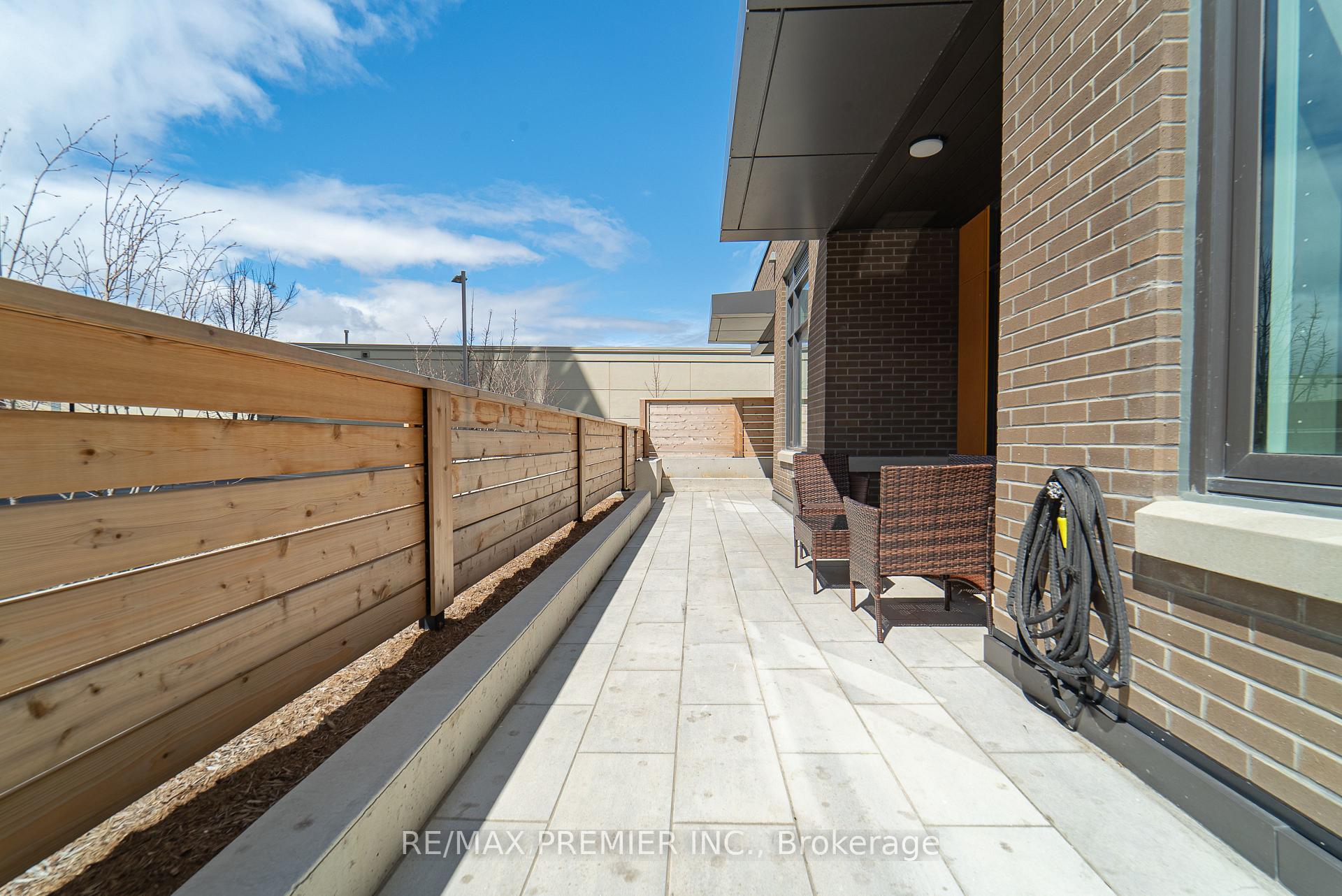 Photo 33 of Unit B104, 7950 Bathurst Street, Vaughan, Beverley Glen — HOMEH