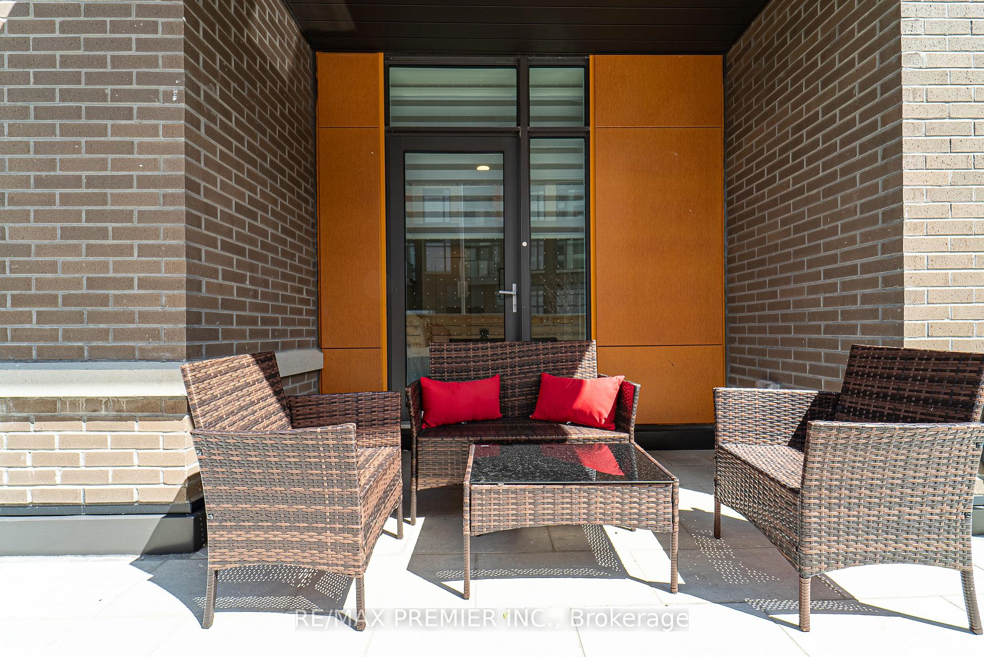 Photo 32 of Unit B104, 7950 Bathurst Street, Vaughan, Beverley Glen — HOMEH