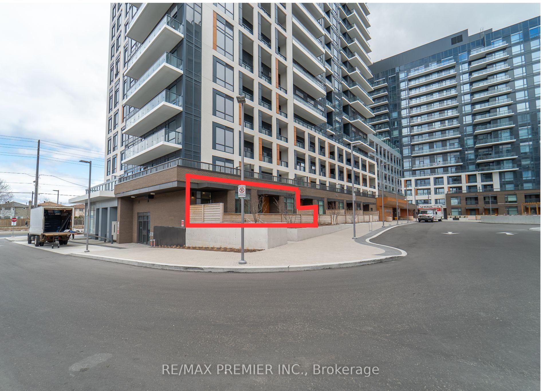 Photo 38 of Unit B104, 7950 Bathurst Street, Vaughan, Beverley Glen — HOMEH