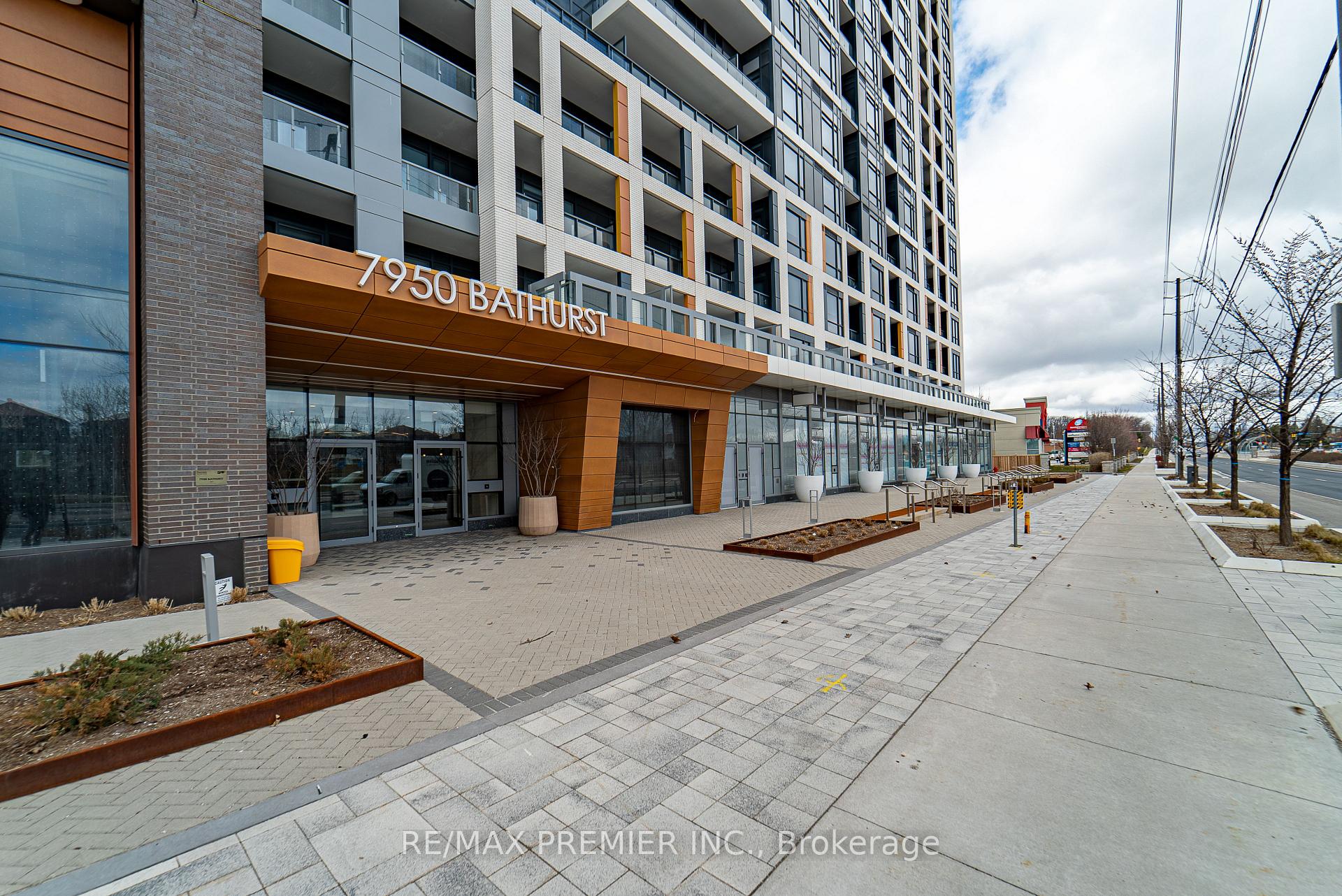 Photo 34 of Unit B104, 7950 Bathurst Street, Vaughan, Beverley Glen — HOMEH
