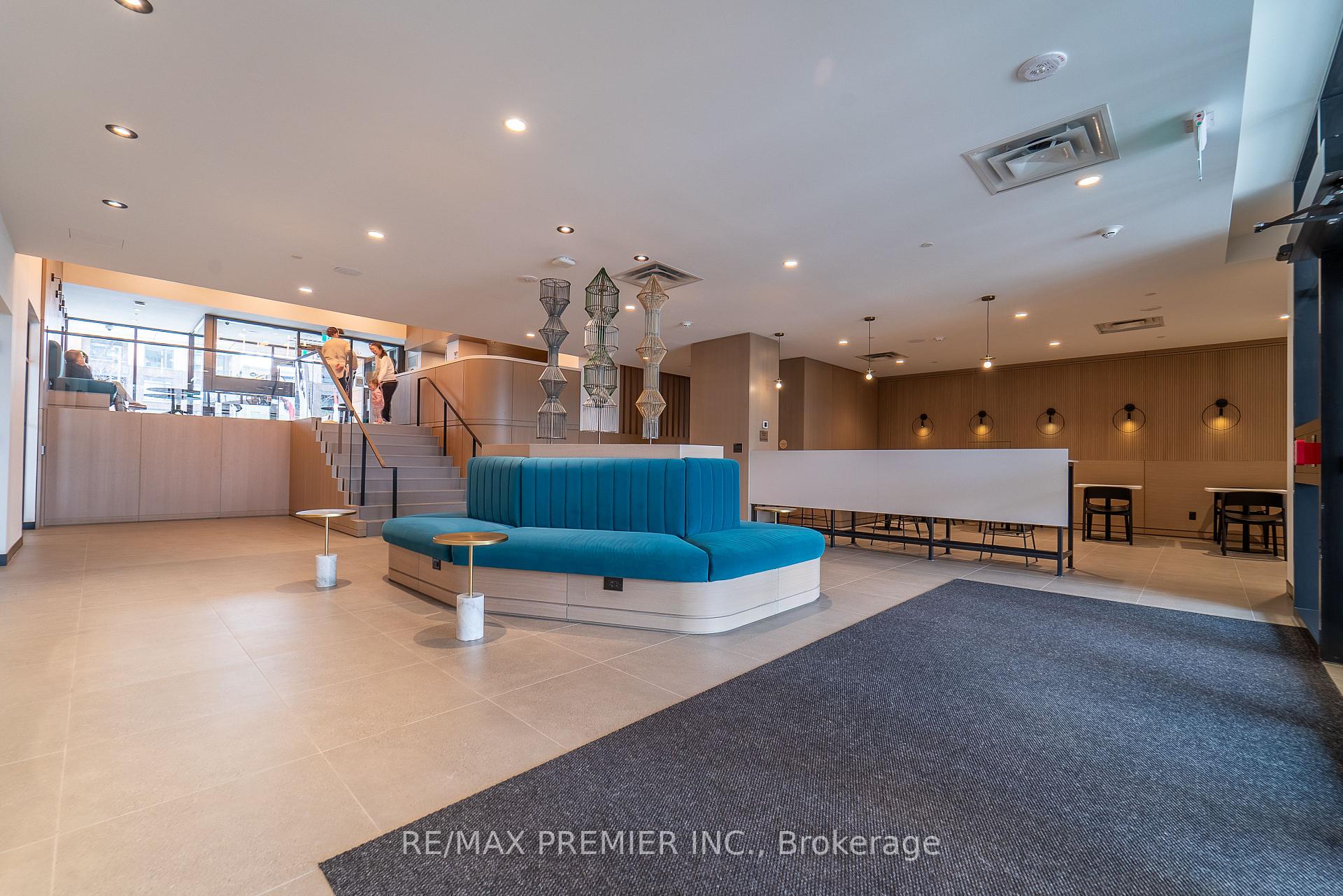 Photo 31 of Unit B104, 7950 Bathurst Street, Vaughan, Beverley Glen — HOMEH
