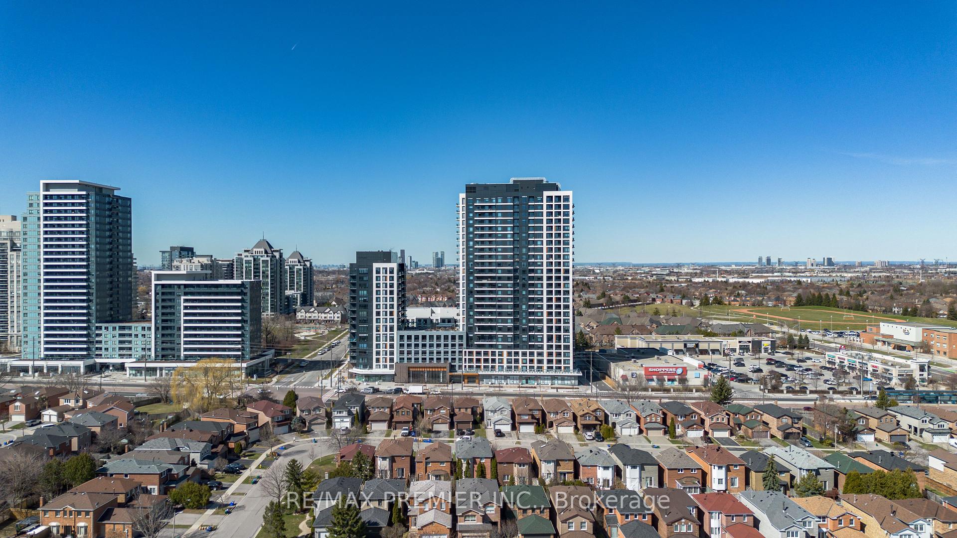Photo 45 of Unit B104, 7950 Bathurst Street, Vaughan, Beverley Glen — HOMEH