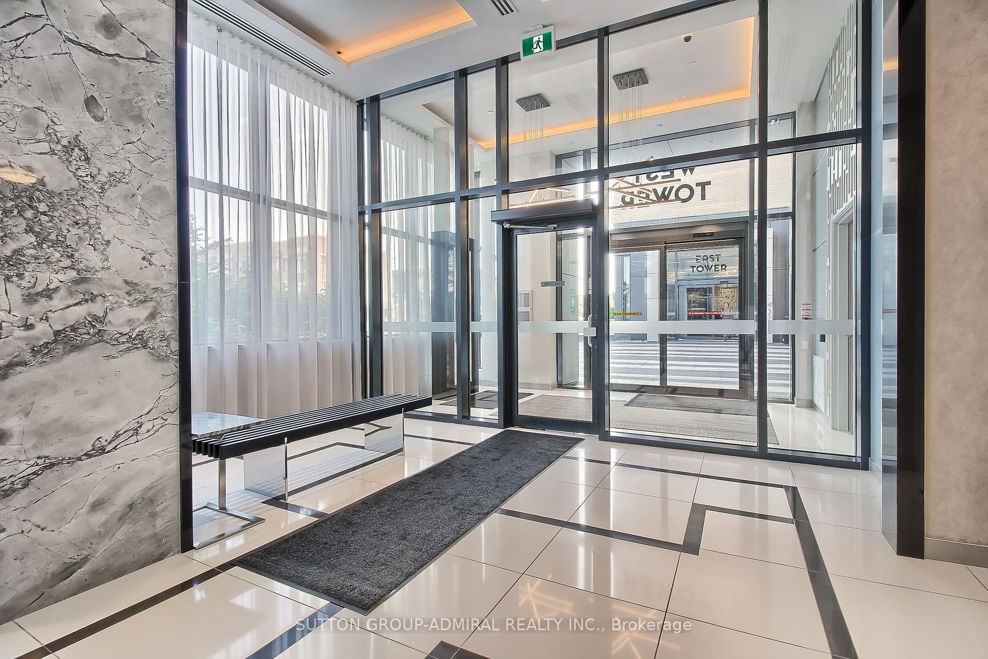 Photo 5 of Unit 1208, 100 Eagle Rock Way, Vaughan, Rural Vaughan — HOMEH