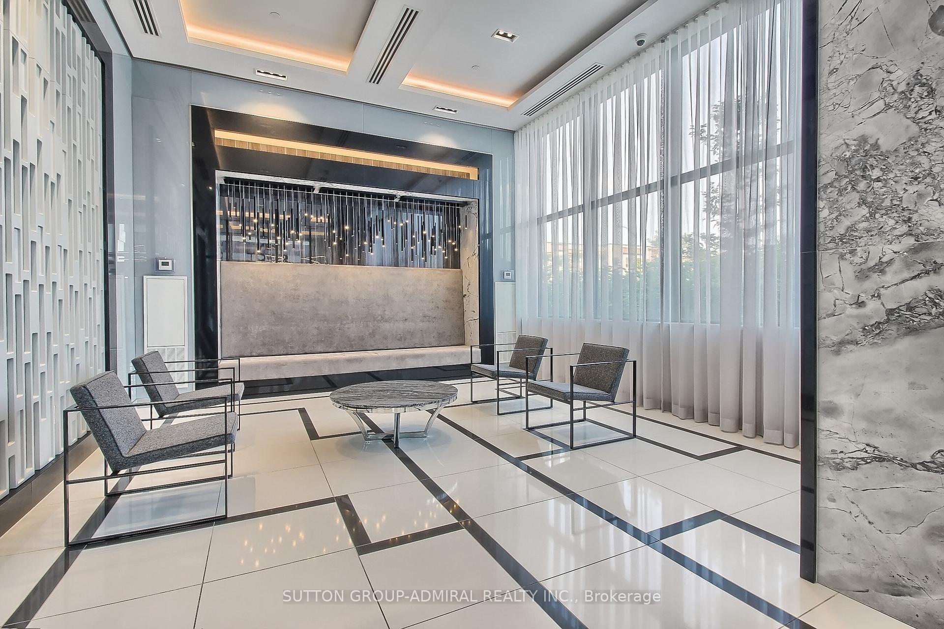 Photo 3 of Unit 1208, 100 Eagle Rock Way, Vaughan, Rural Vaughan — HOMEH