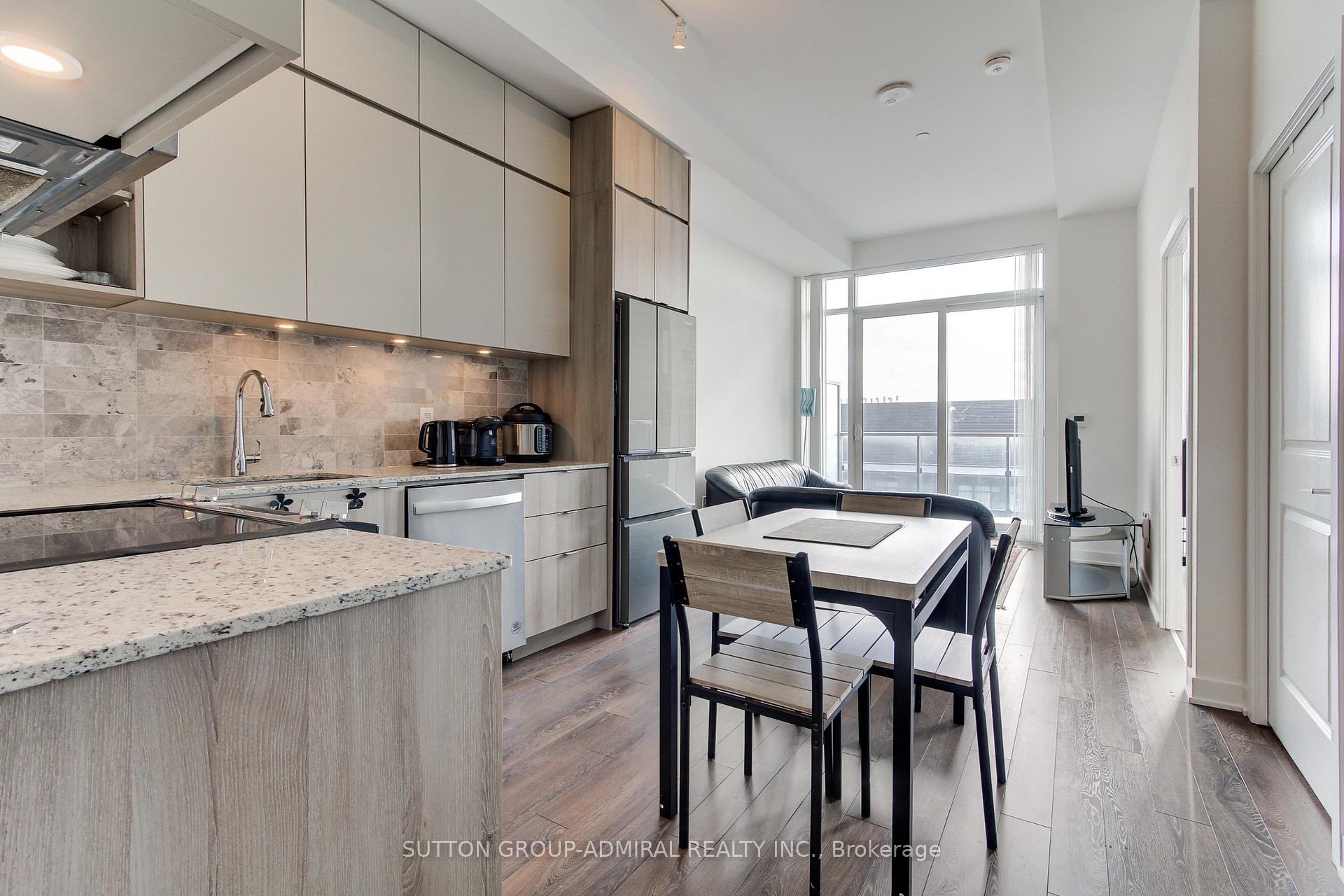 Photo 4 of Unit 1208, 100 Eagle Rock Way, Vaughan, Rural Vaughan — HOMEH