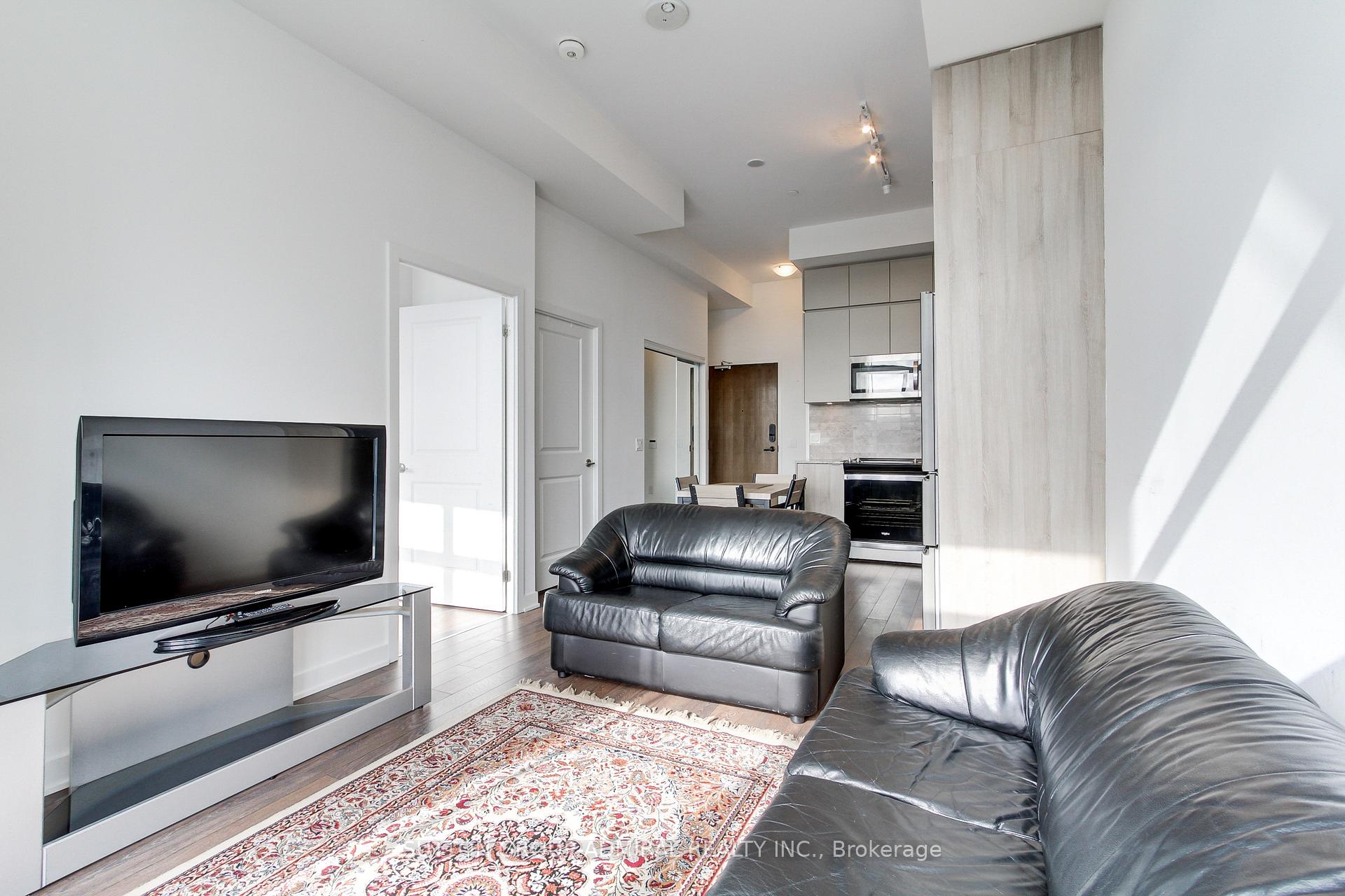 Photo 8 of Unit 1208, 100 Eagle Rock Way, Vaughan, Rural Vaughan — HOMEH