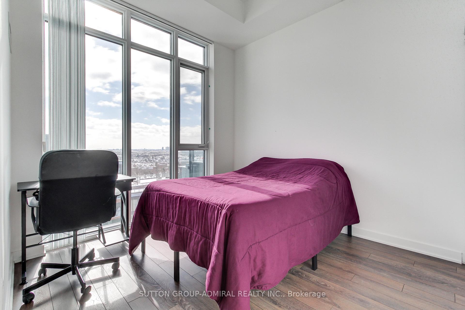 Photo 11 of Unit 1208, 100 Eagle Rock Way, Vaughan, Rural Vaughan — HOMEH
