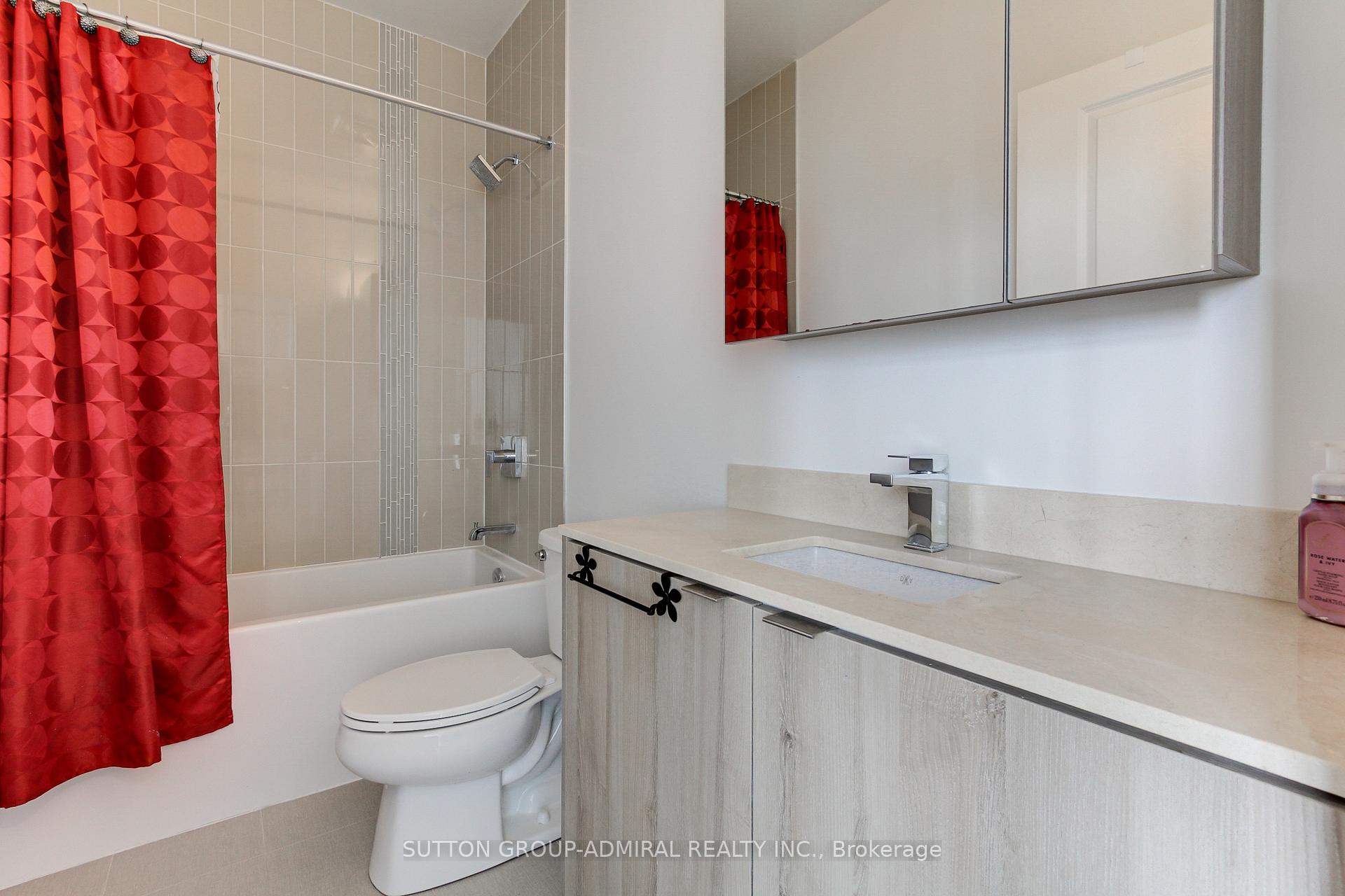Photo 6 of Unit 1208, 100 Eagle Rock Way, Vaughan, Rural Vaughan — HOMEH