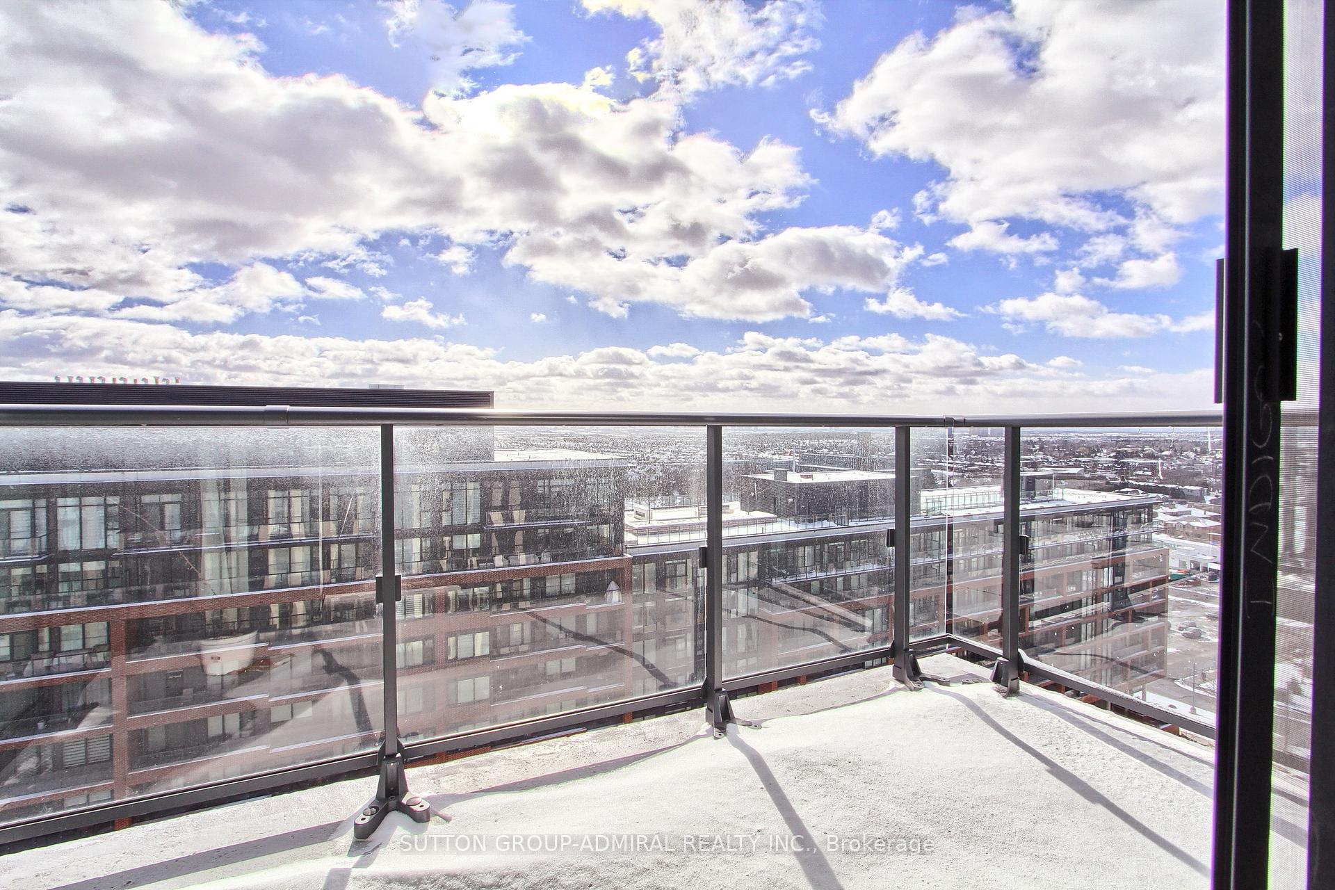 Photo 12 of Unit 1208, 100 Eagle Rock Way, Vaughan, Rural Vaughan — HOMEH
