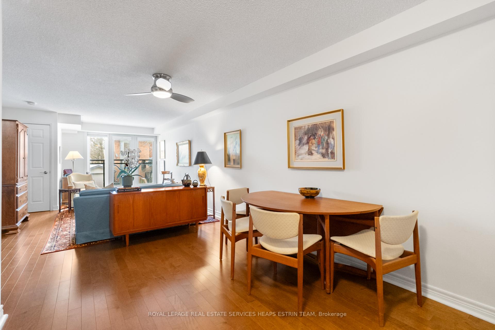 Photo 24 of Unit 102, 645 Millwood Road, Toronto, Mount Pleasant East — HOMEH